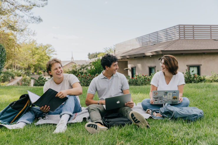 TMU Receives High Marks in 2024 Wall Street Journal Rankings