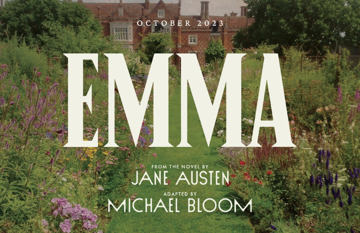 “Emma” Opening Theatre Night is October 20th Featured Image