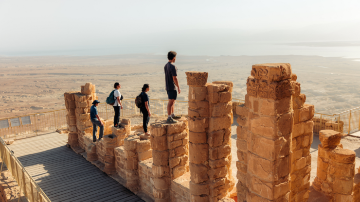 Study Abroad