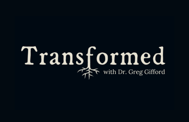 Transformed Podcast Listeners, Welcome To The Master's University!