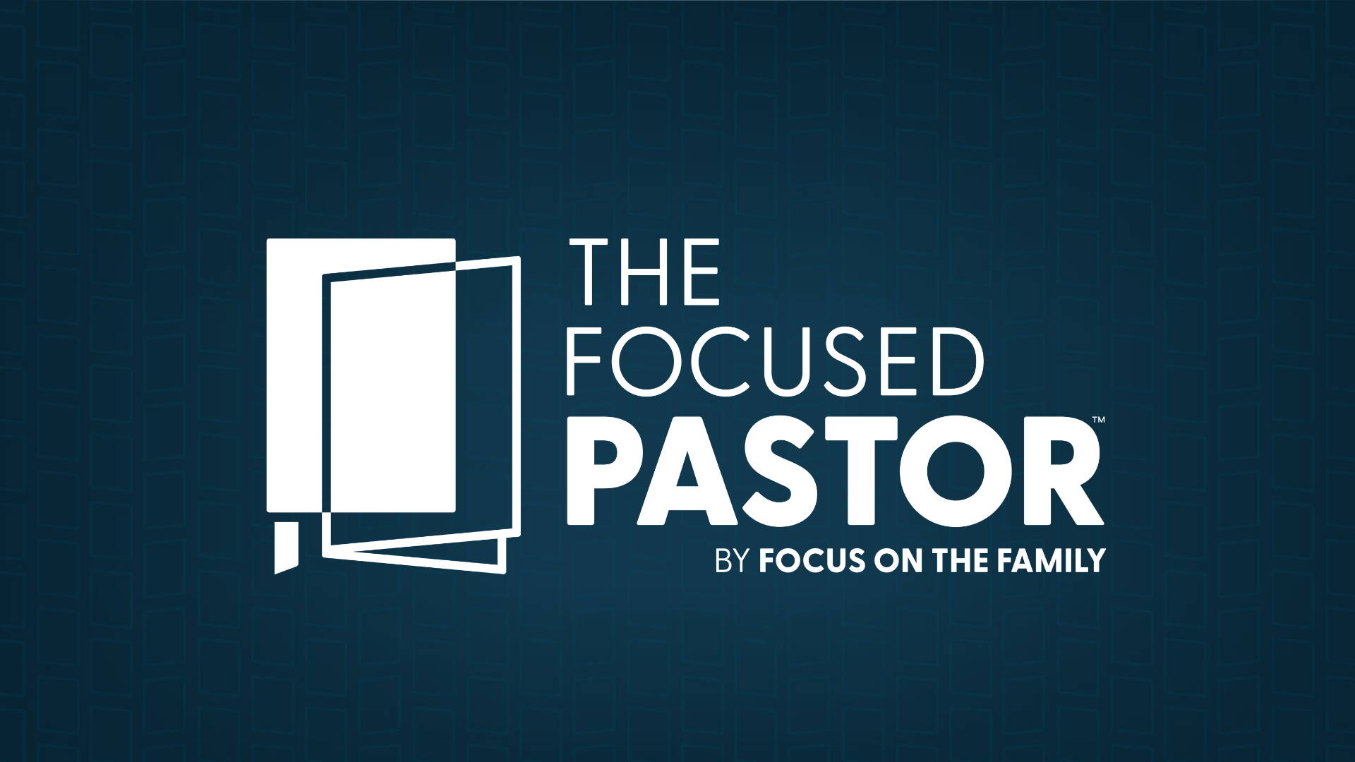The Focused Pastor Scholarship The Master S University The Focused Pastor Scholarship The Master S University