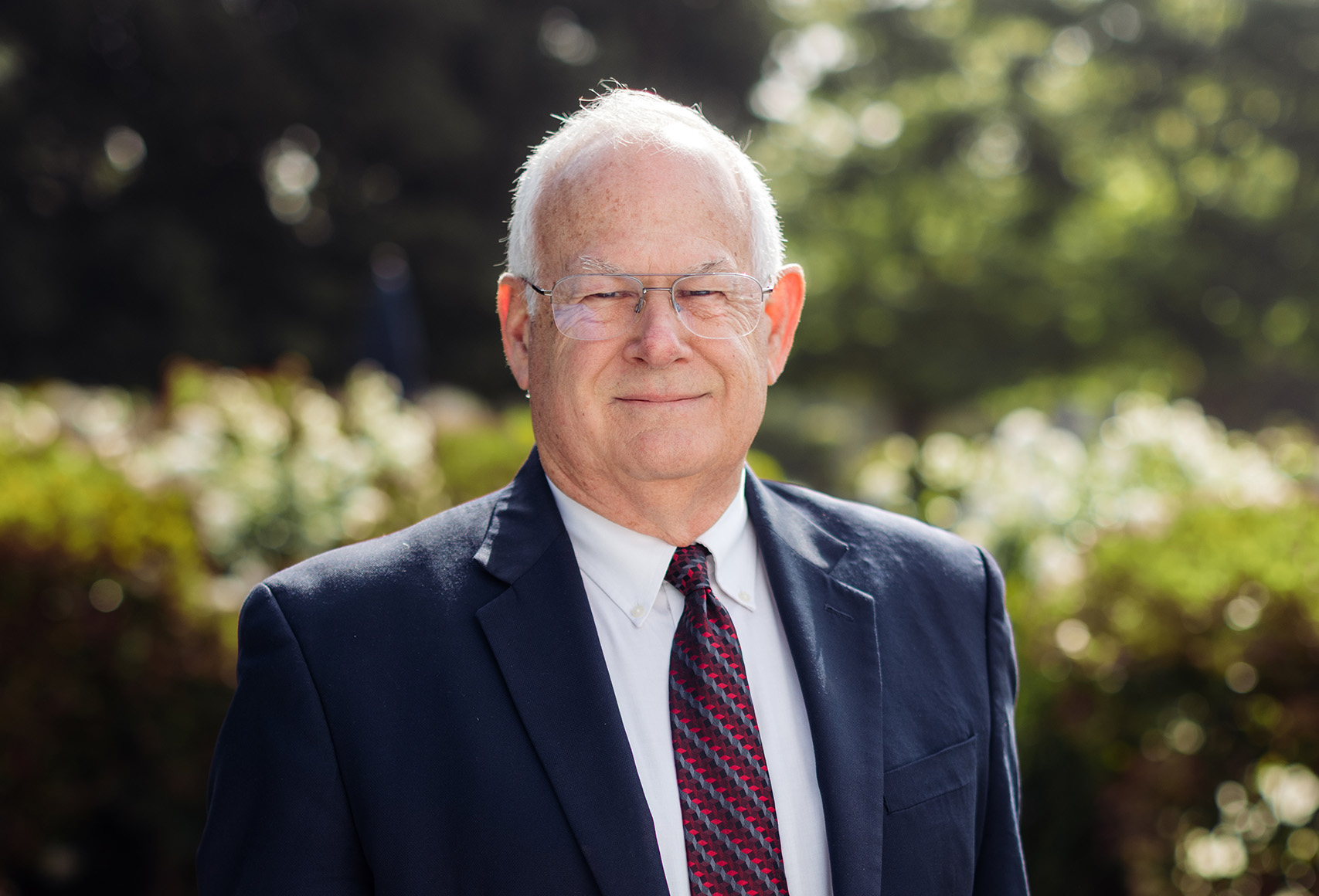 J. Gregory Behle