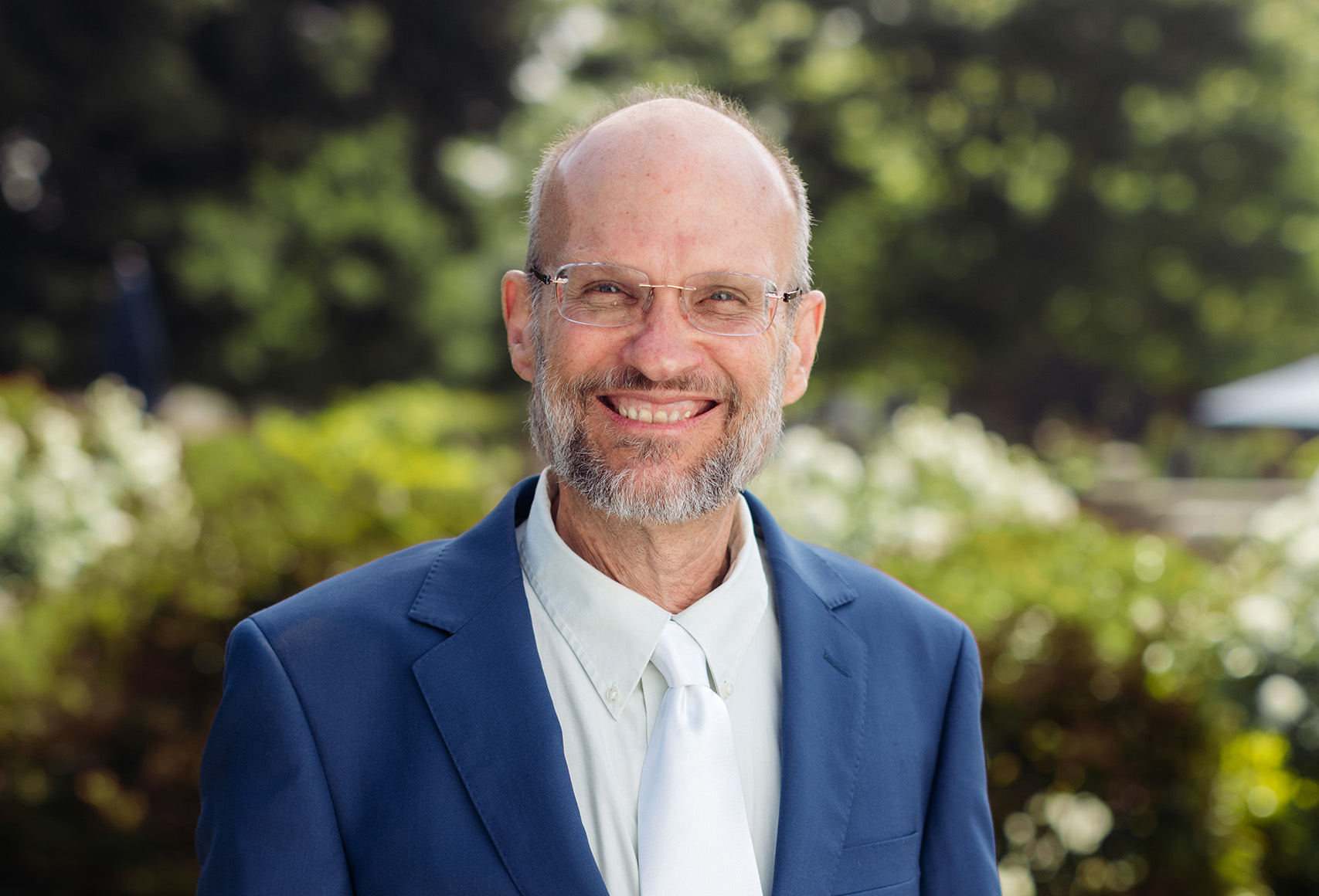 John S. Eickemeyer