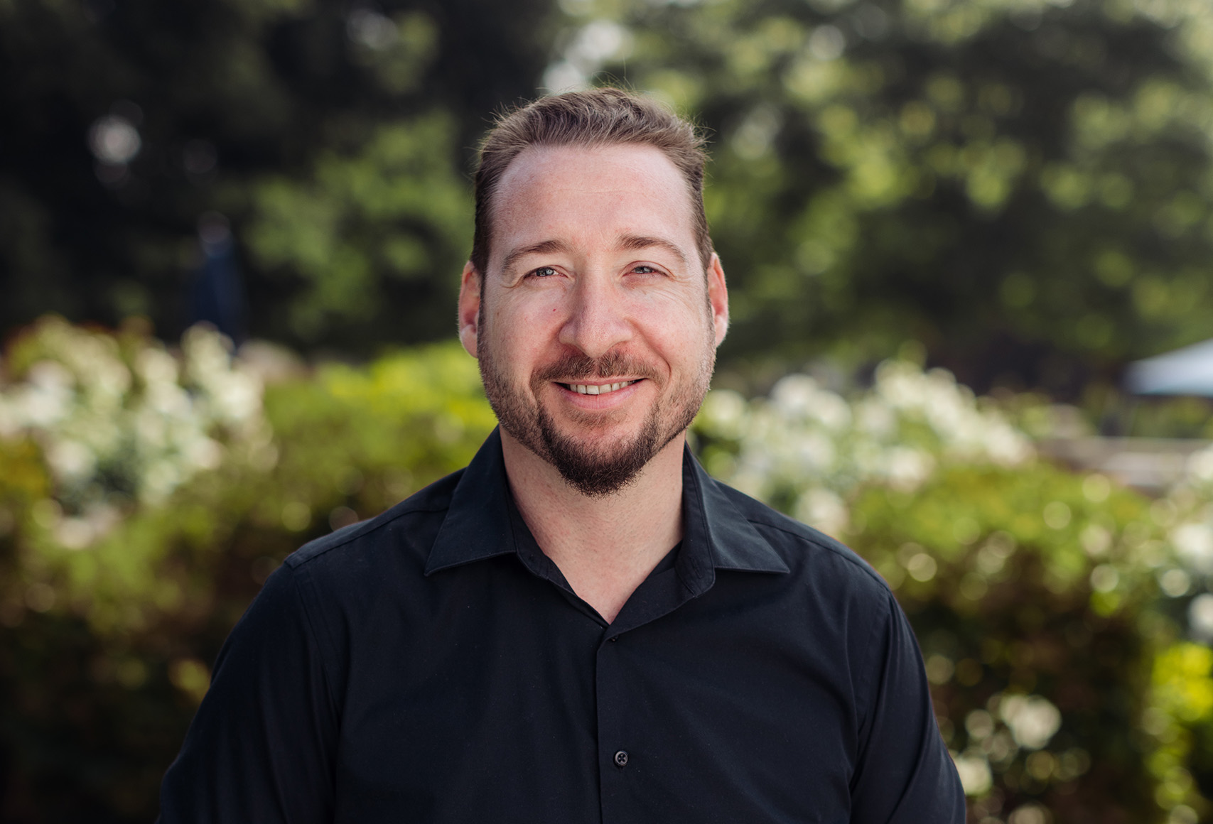 Michael Kornoff
