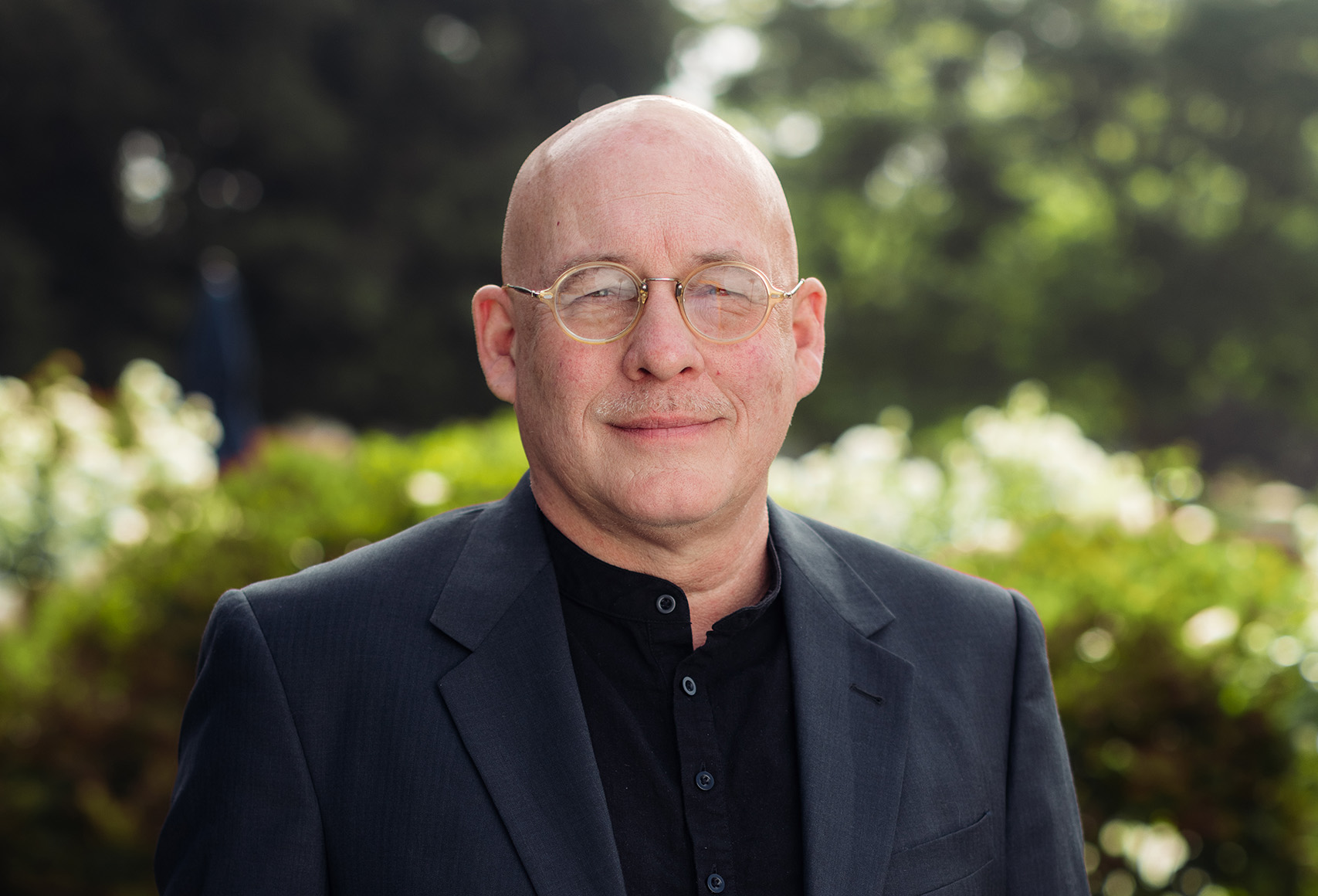 Grant Horner