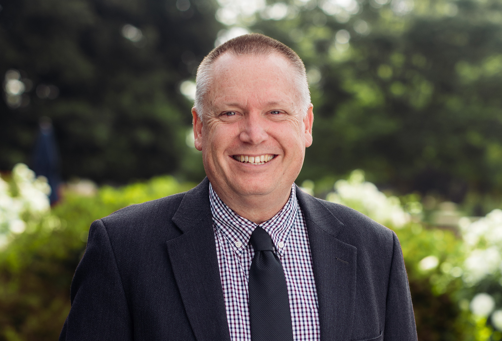 David R. Larsen