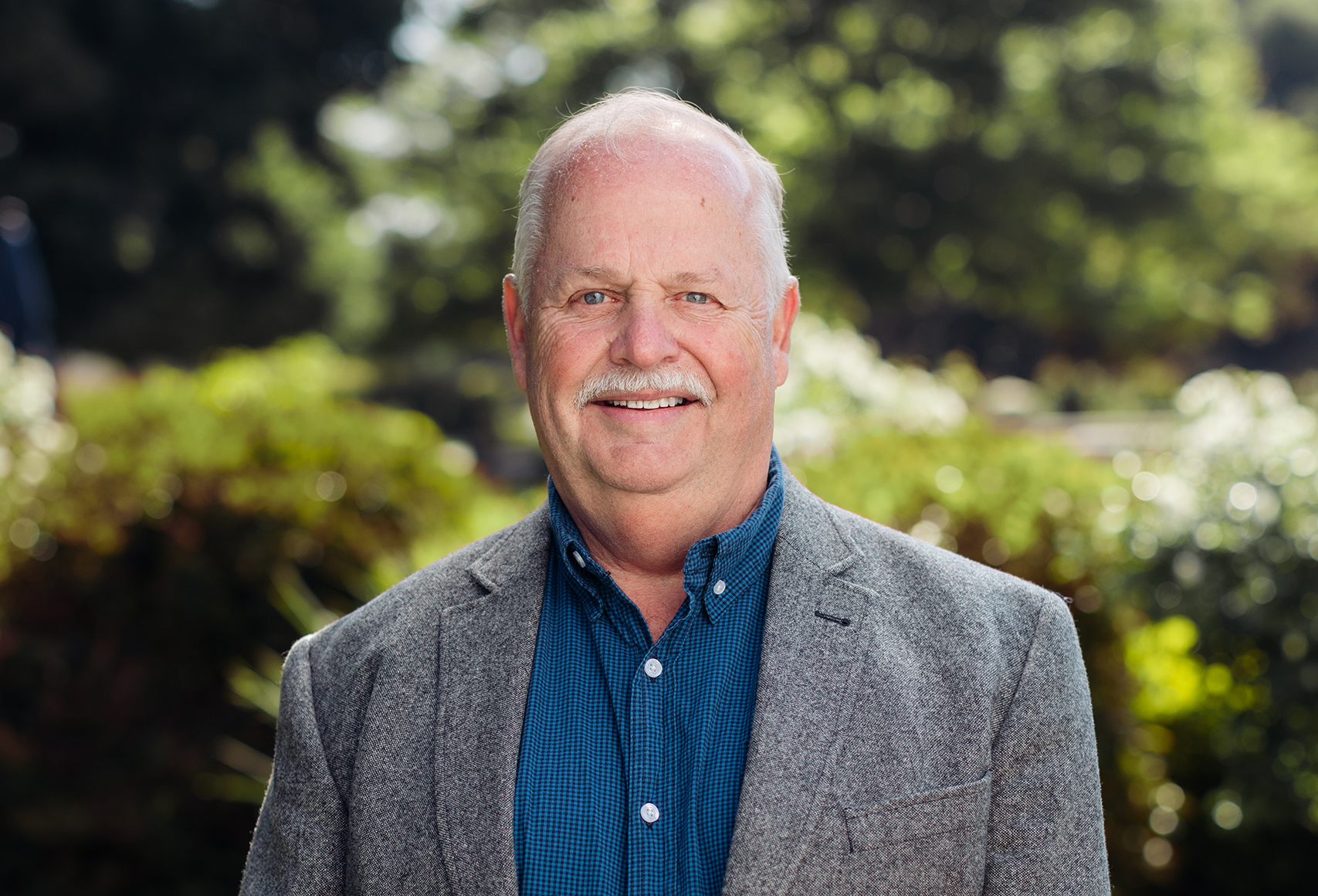 Wayne Rasmussen