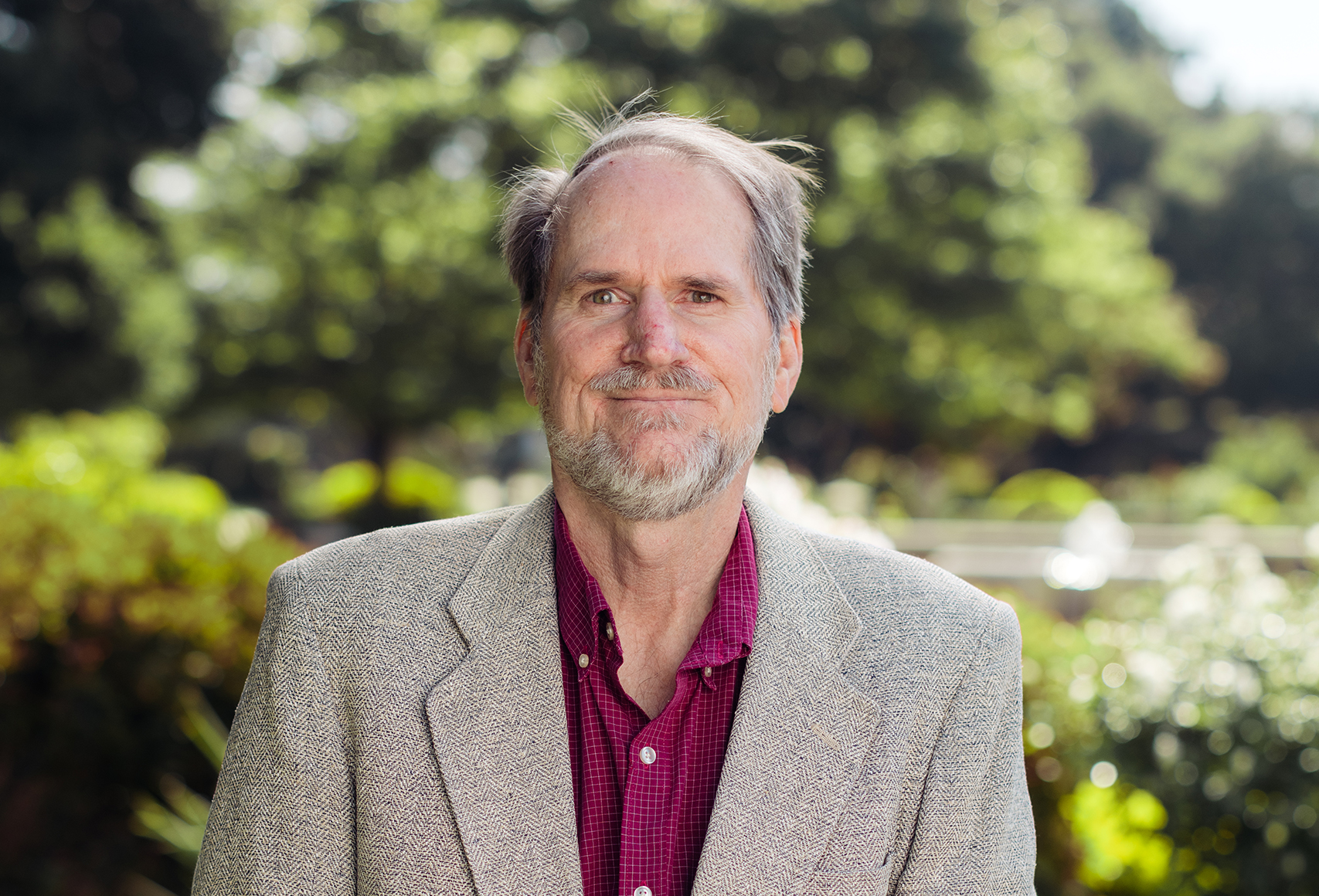 Gregg L. Frazer