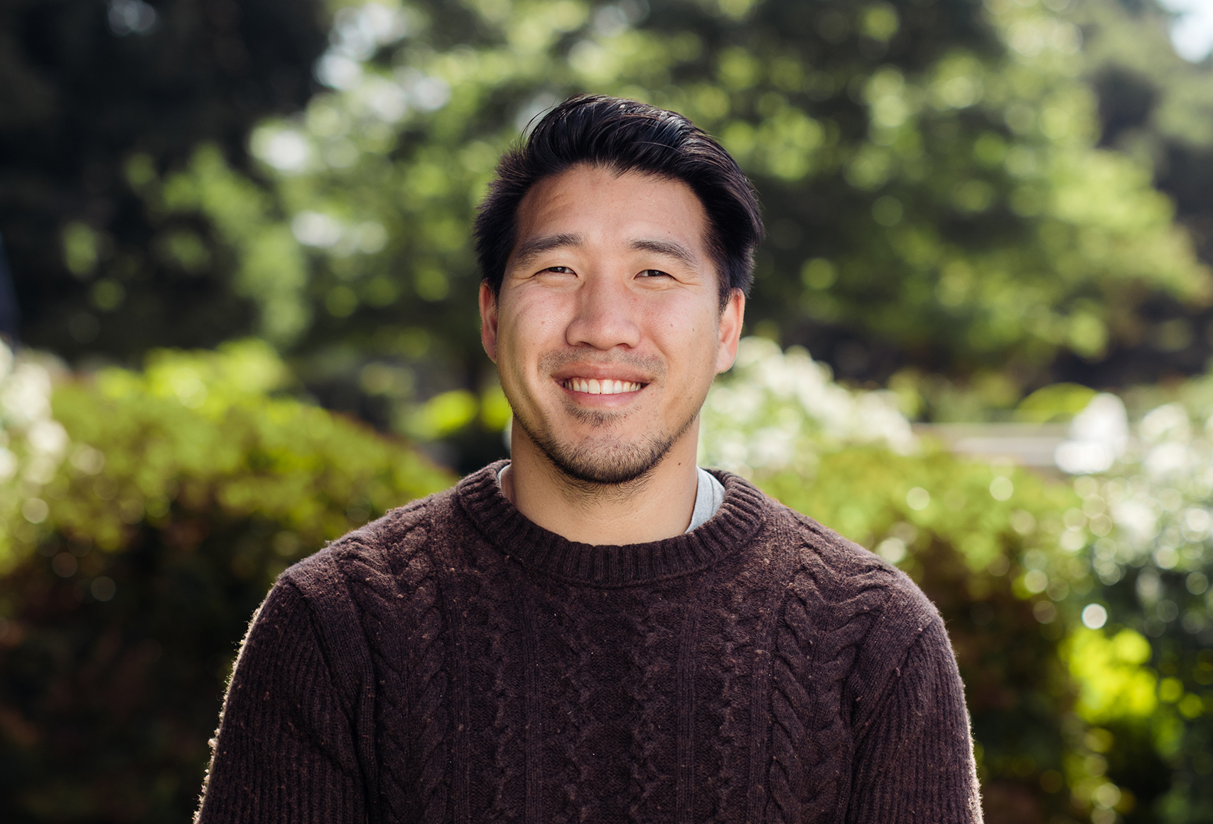 Joey Kim