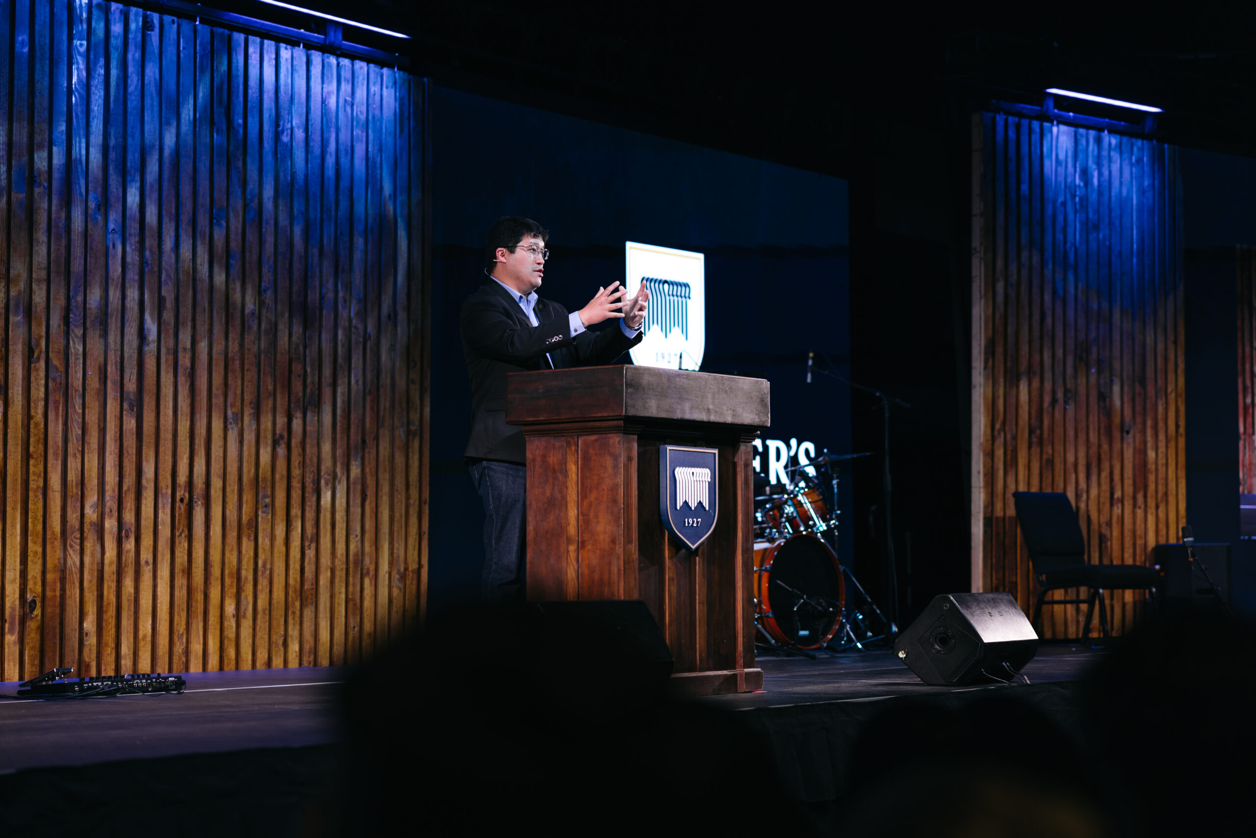 Registration Open for 2nd Annual Think Biblically Conference