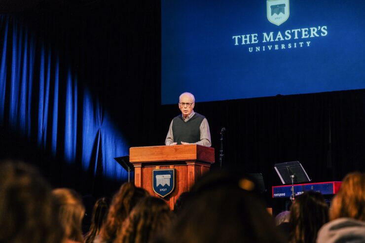 Alumni Reflect on Dr. MacArthur’s Impact