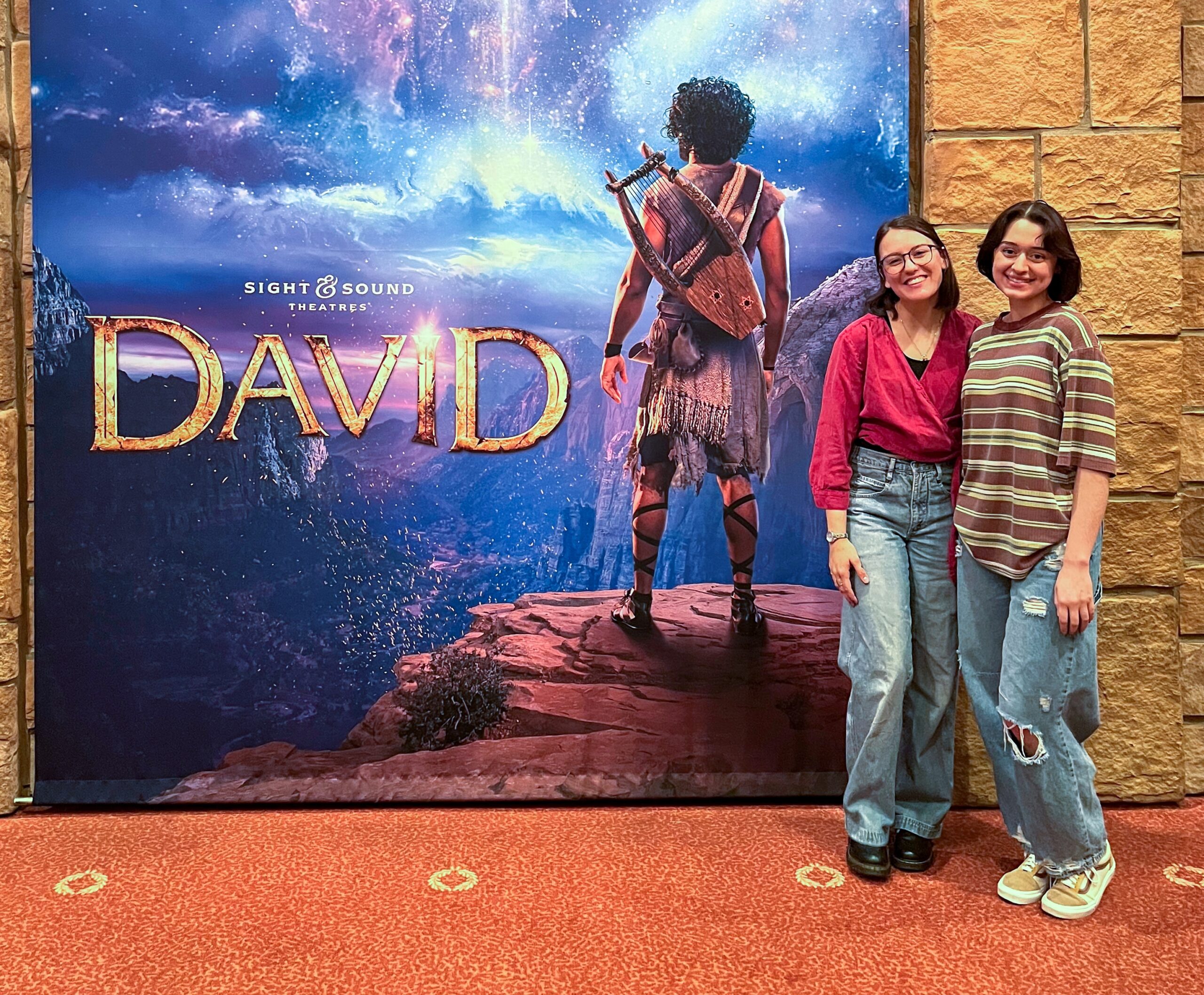 TMU Alums Hired at Distinguished Theater Company