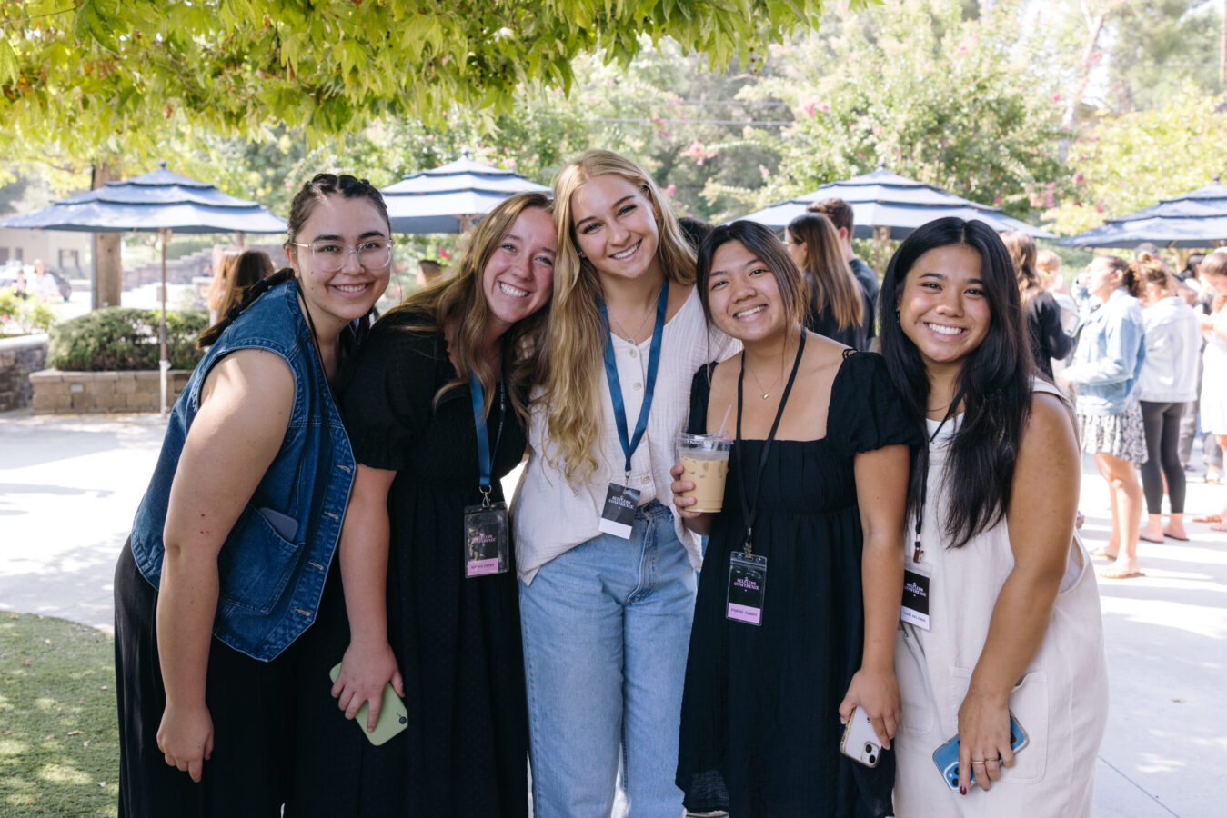 Selfless Women's Conference