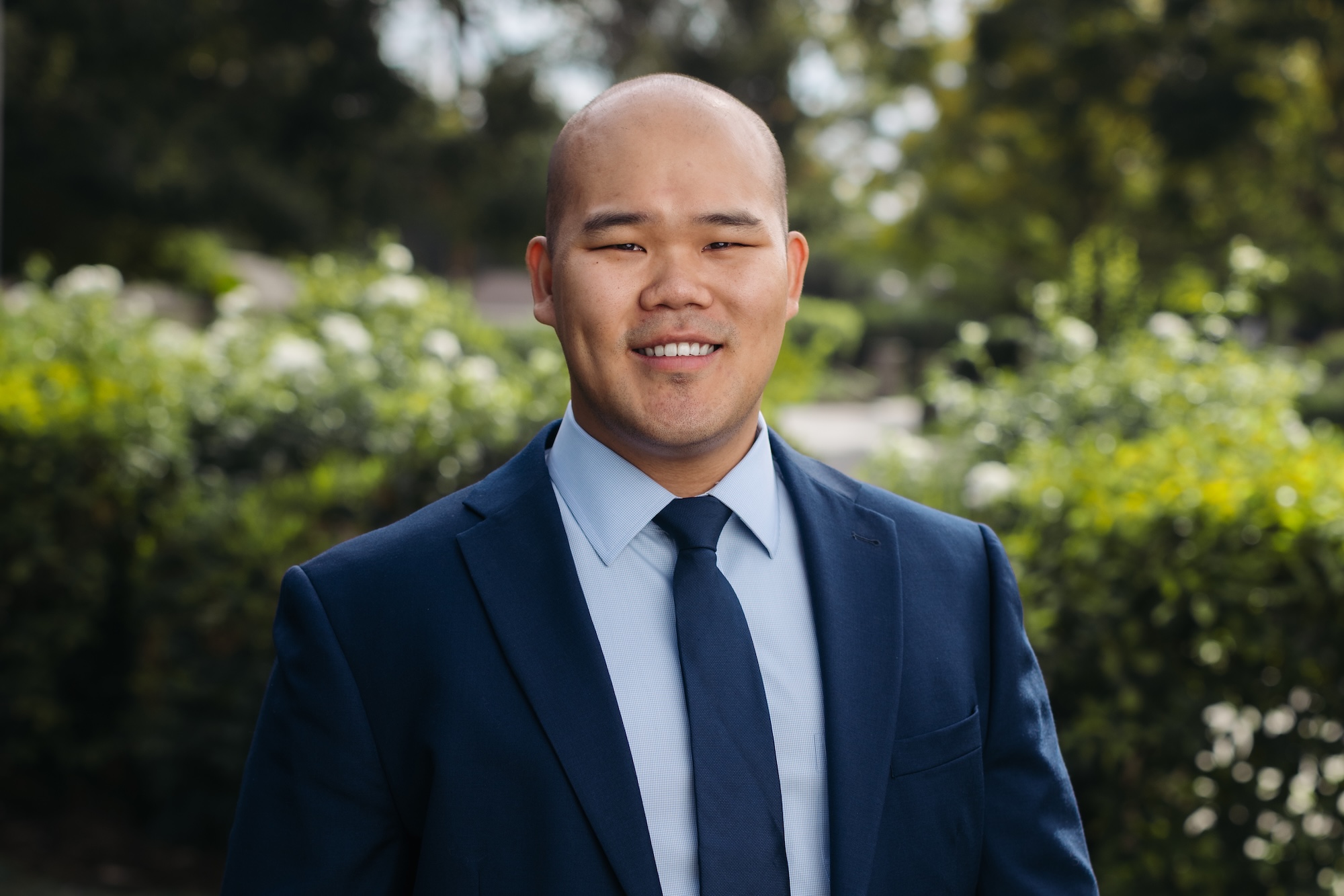 TMU Hires Accomplished Trombonist as Music Professor