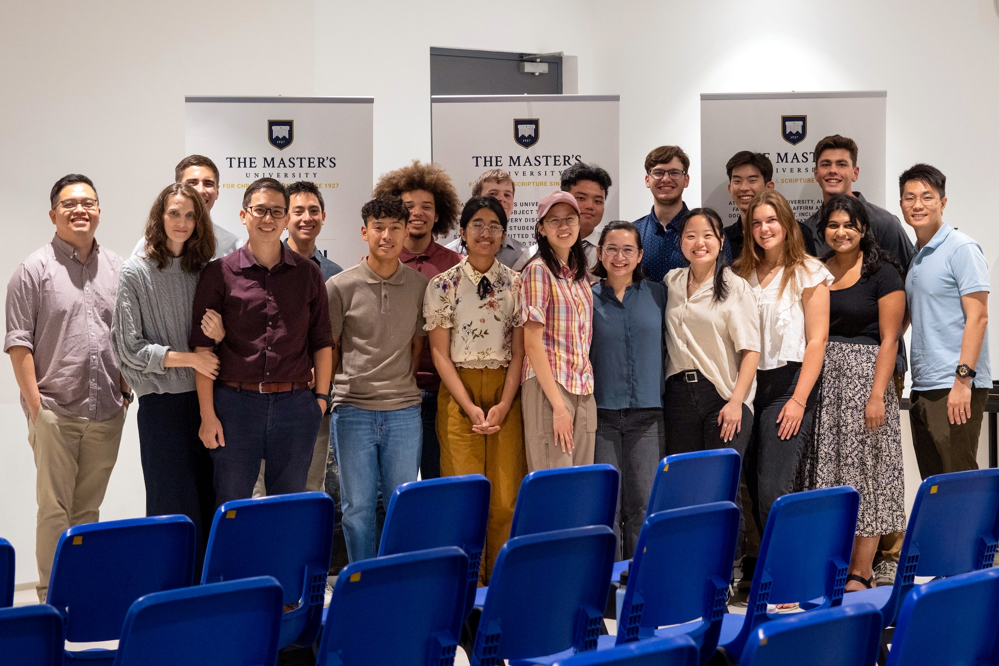 TMU Heads to Southeast Asia