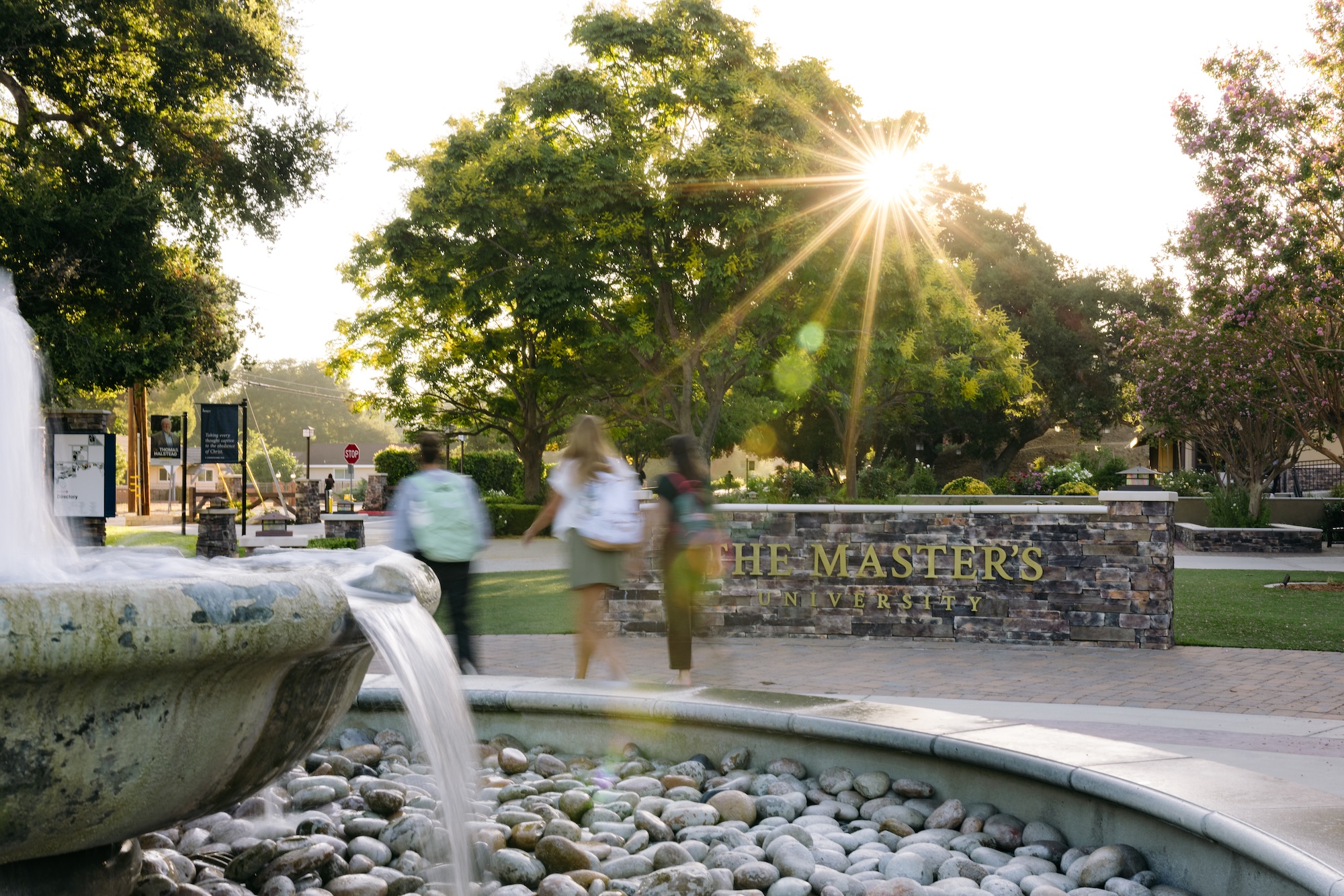 This Month at The Master’s University: September 2025