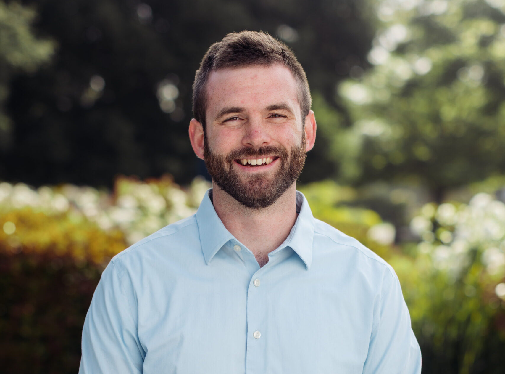 Noah Tiemeyer