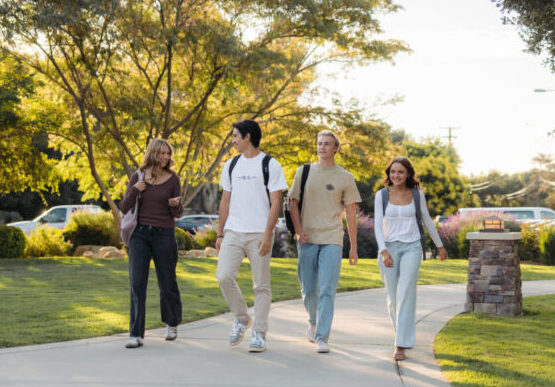 For Christ & Scripture