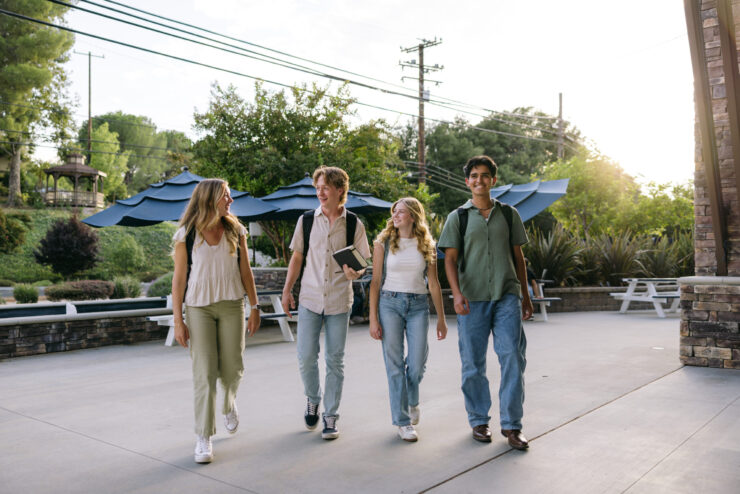 Financial Aid & Tuition