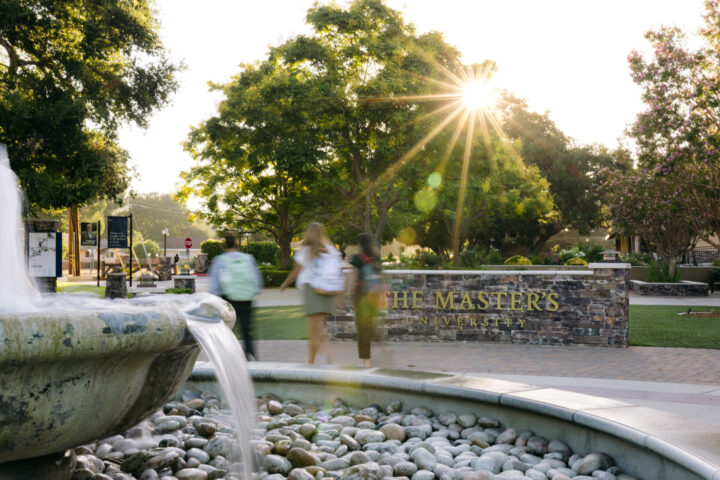 Friends of the University