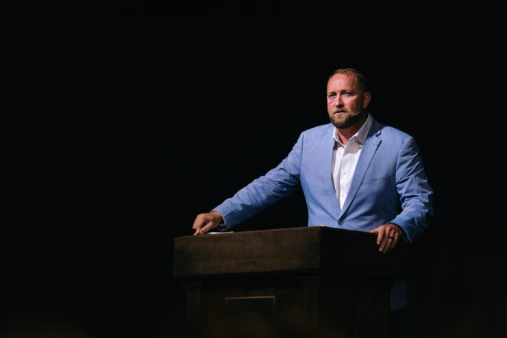 Annual Missions Week Spotlights Ministry Opportunities Featured Image