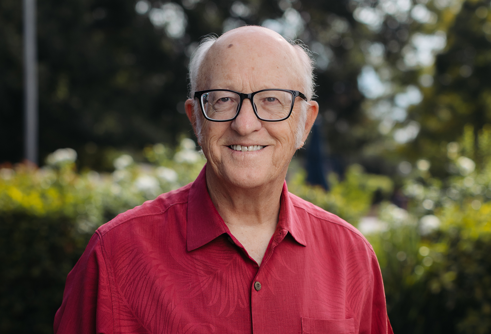 TMU Professor William Varner Publishes Book on Apostolic Fathers
