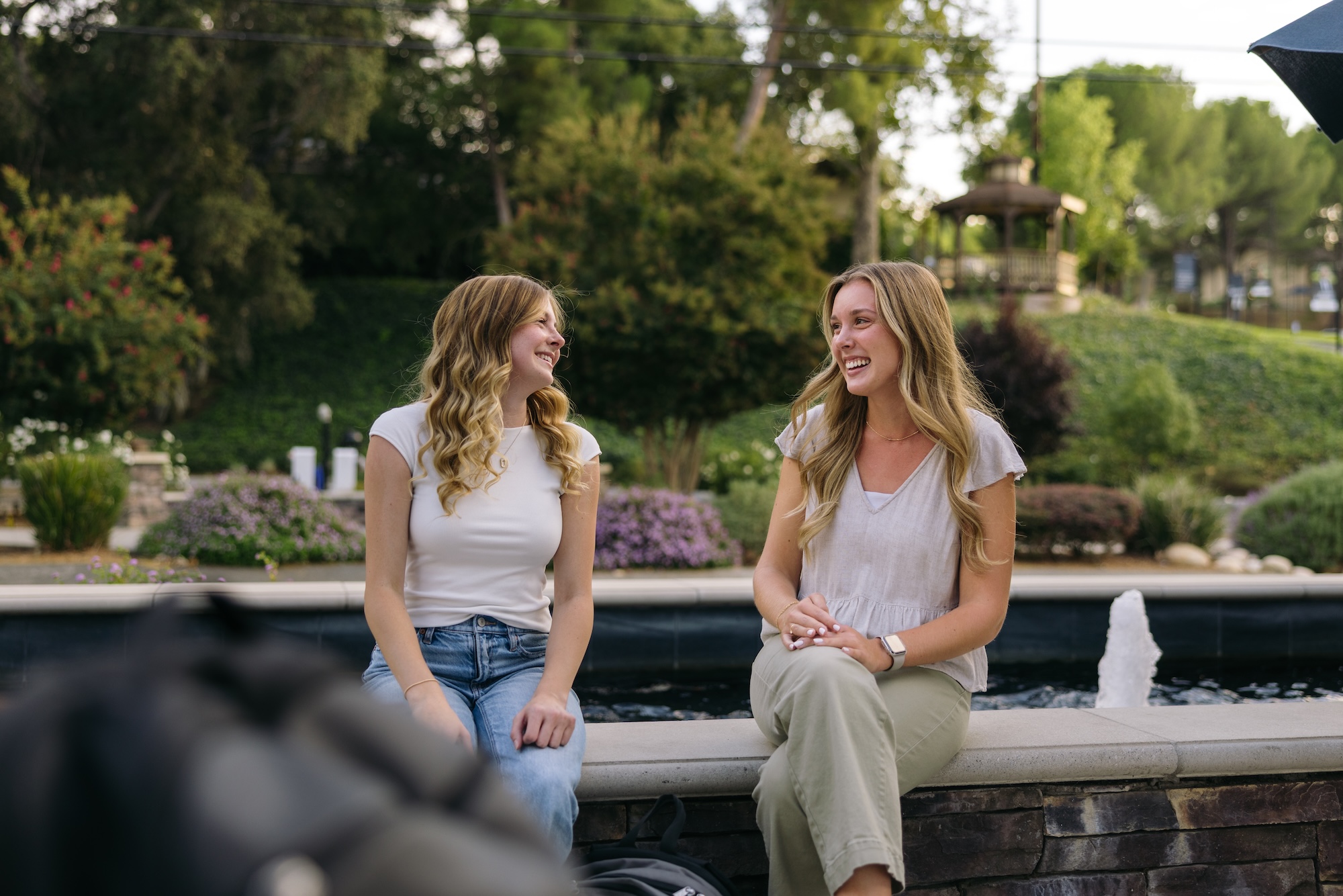 Wall Street Journal Ranks TMU in Top 5 for Community, Student Satisfaction