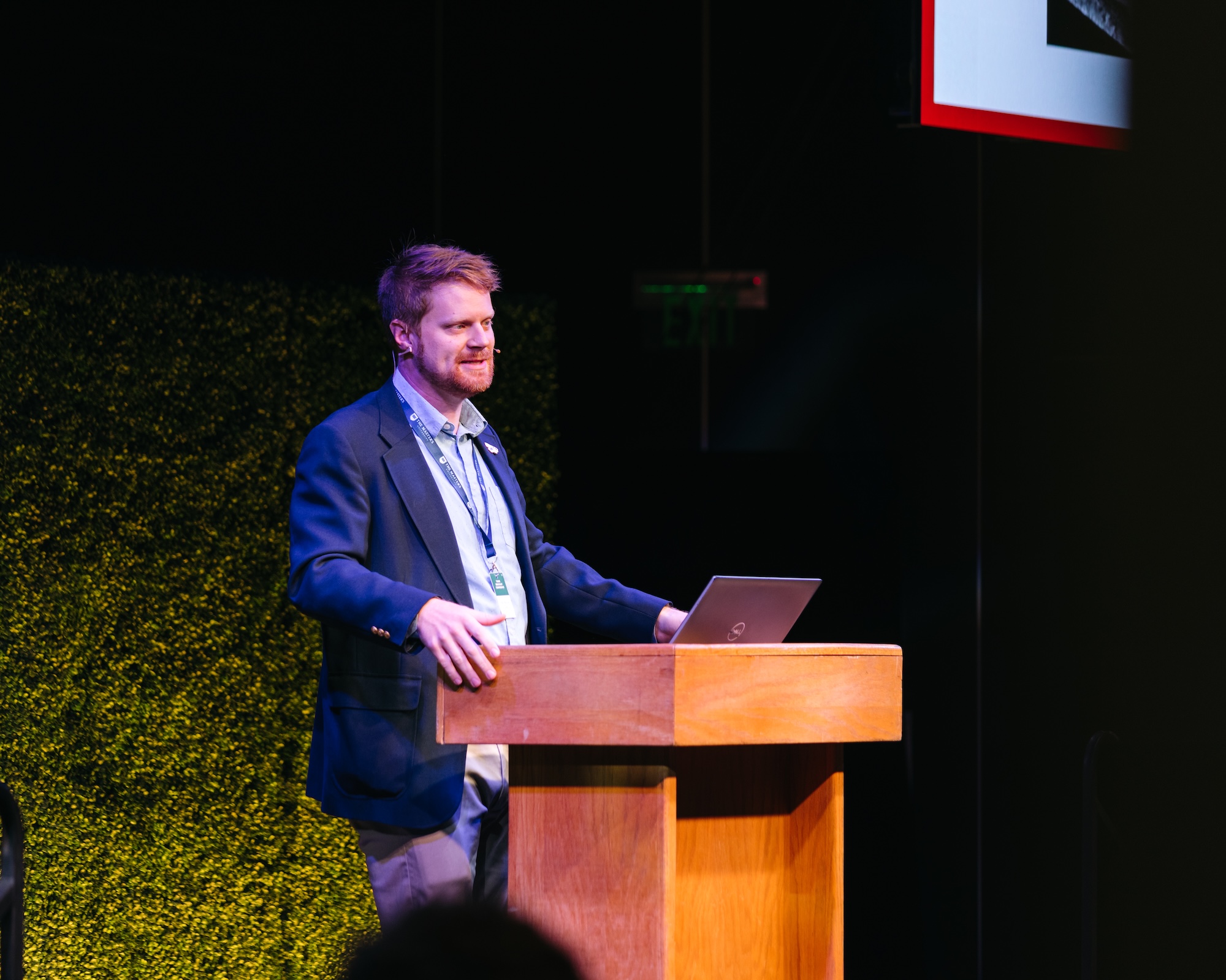 Dr. McLain’s Fossil Findings Highlighted by Los Angeles County