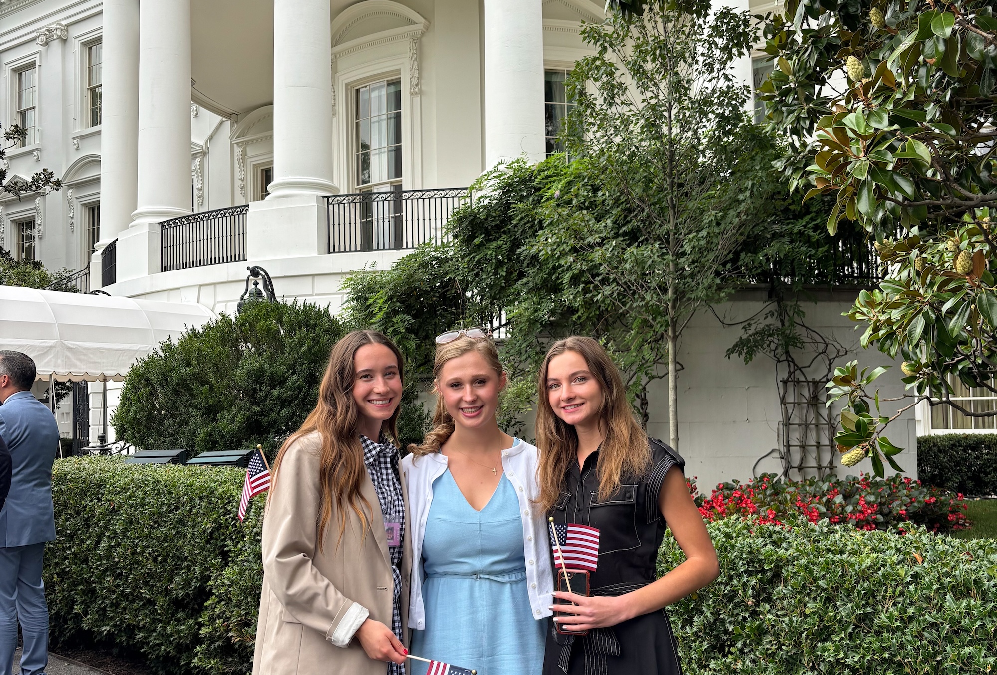 Complementing the Classroom