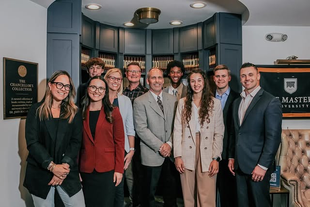 Office of Career Services