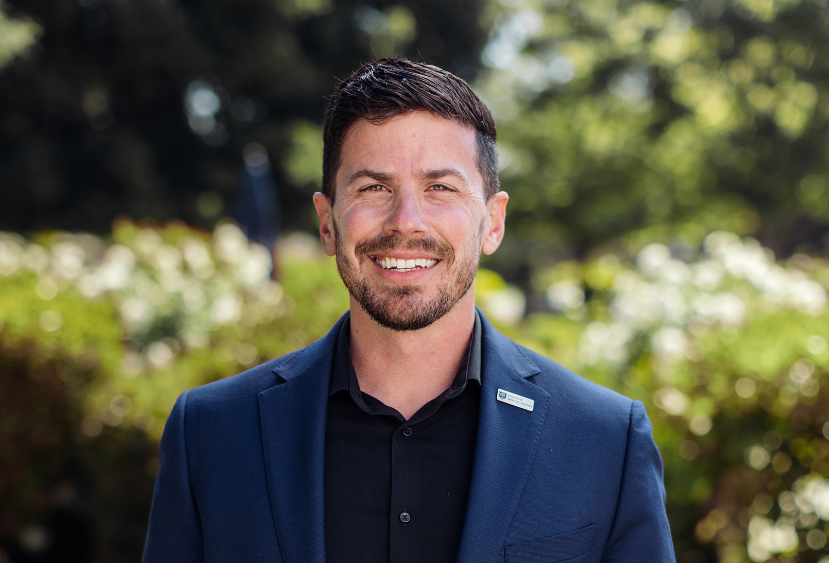 TMU Professor Discusses His Book on Allie Beth Stuckey Podcast