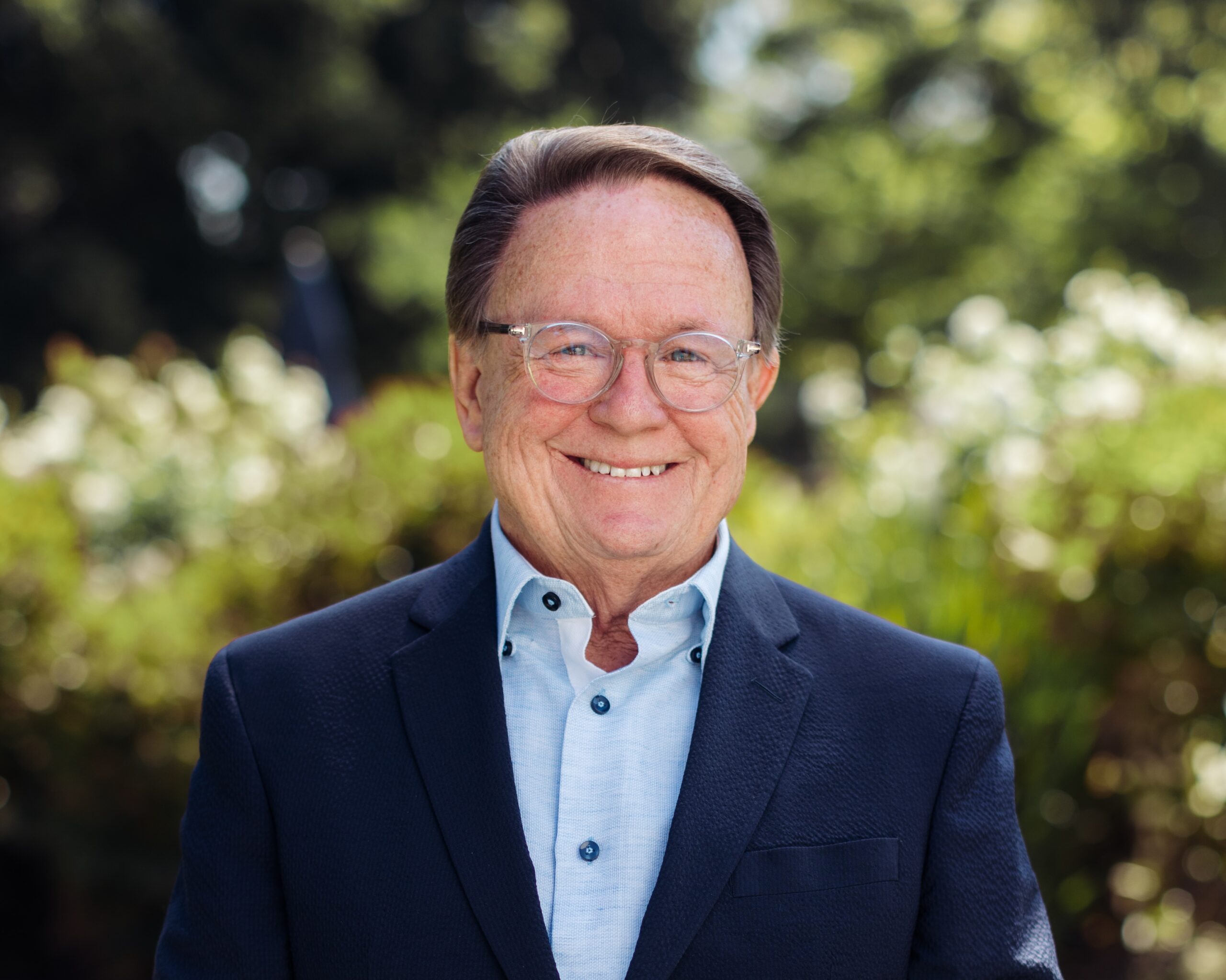 Dr. Dwight Ham Honored for Service to Los Angeles Metro