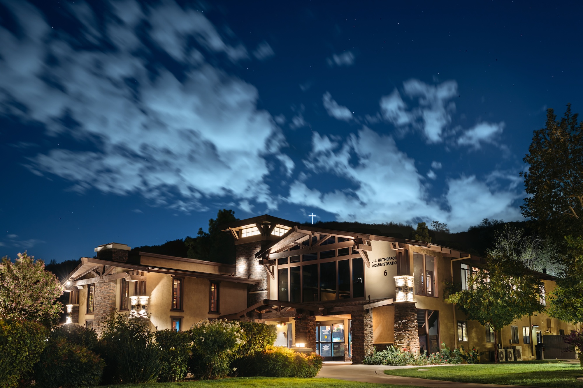 This Month at The Master’s University: October 2025