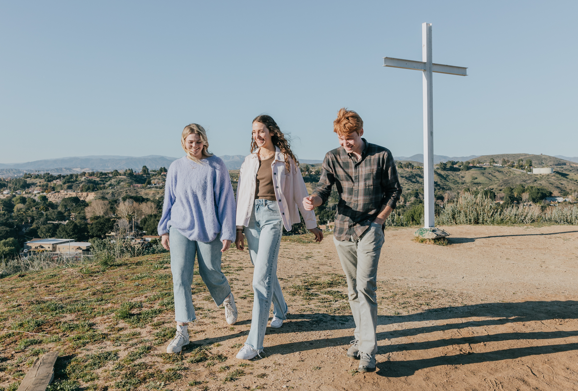 This Month at The Master’s University: November 2025