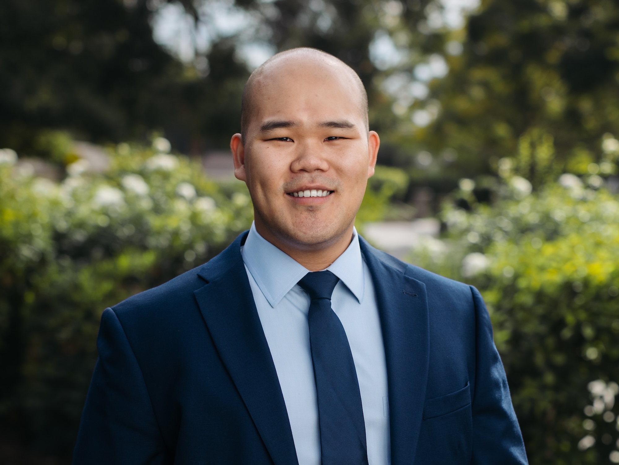 Q&A with Dr. Gwang Kim