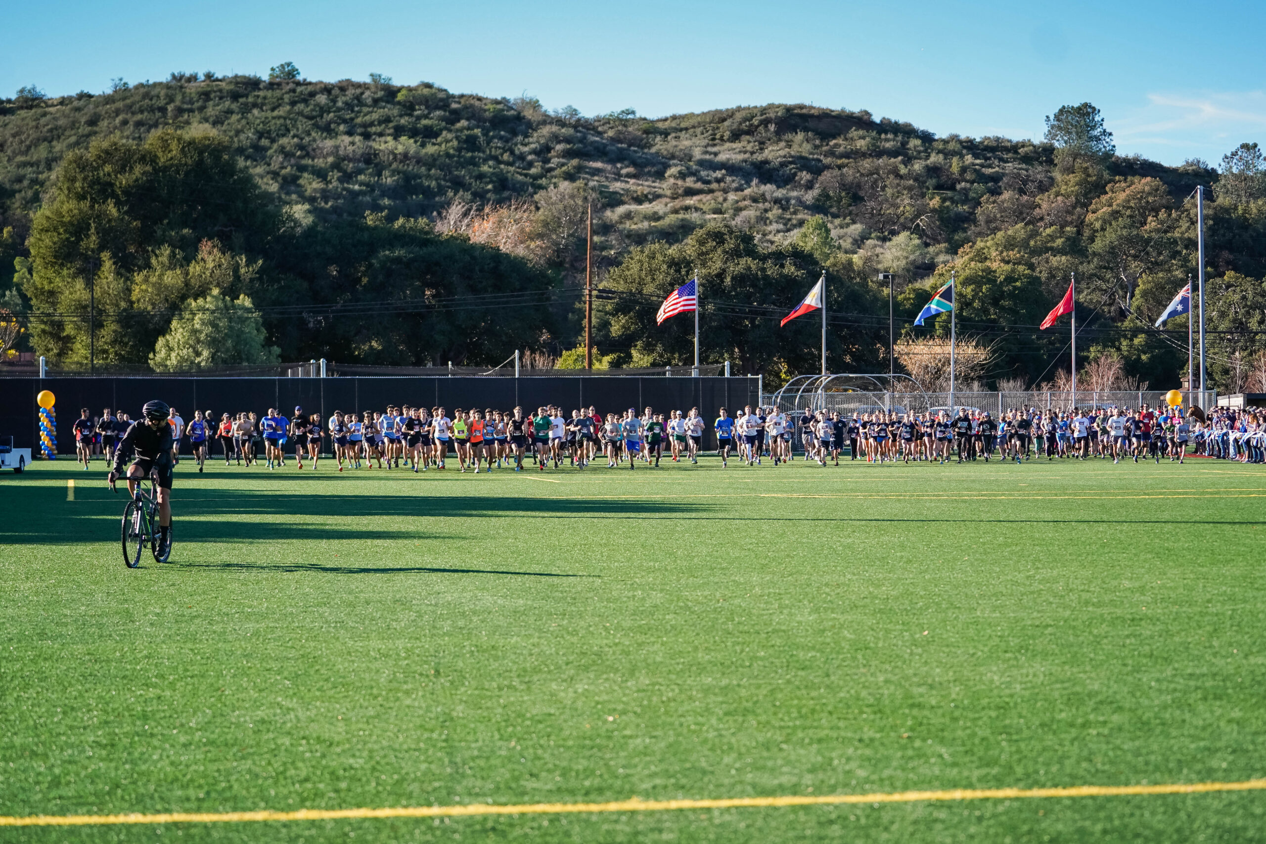 Registration Open for TMU’s Annual Winter 5K