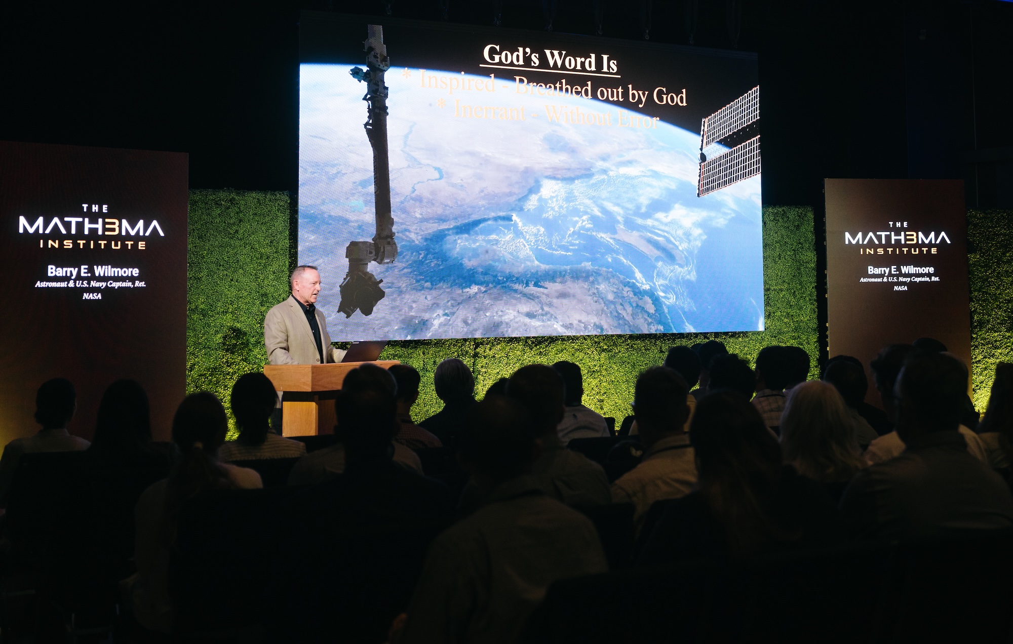 Registration Open for 2026 Math3ma Symposium