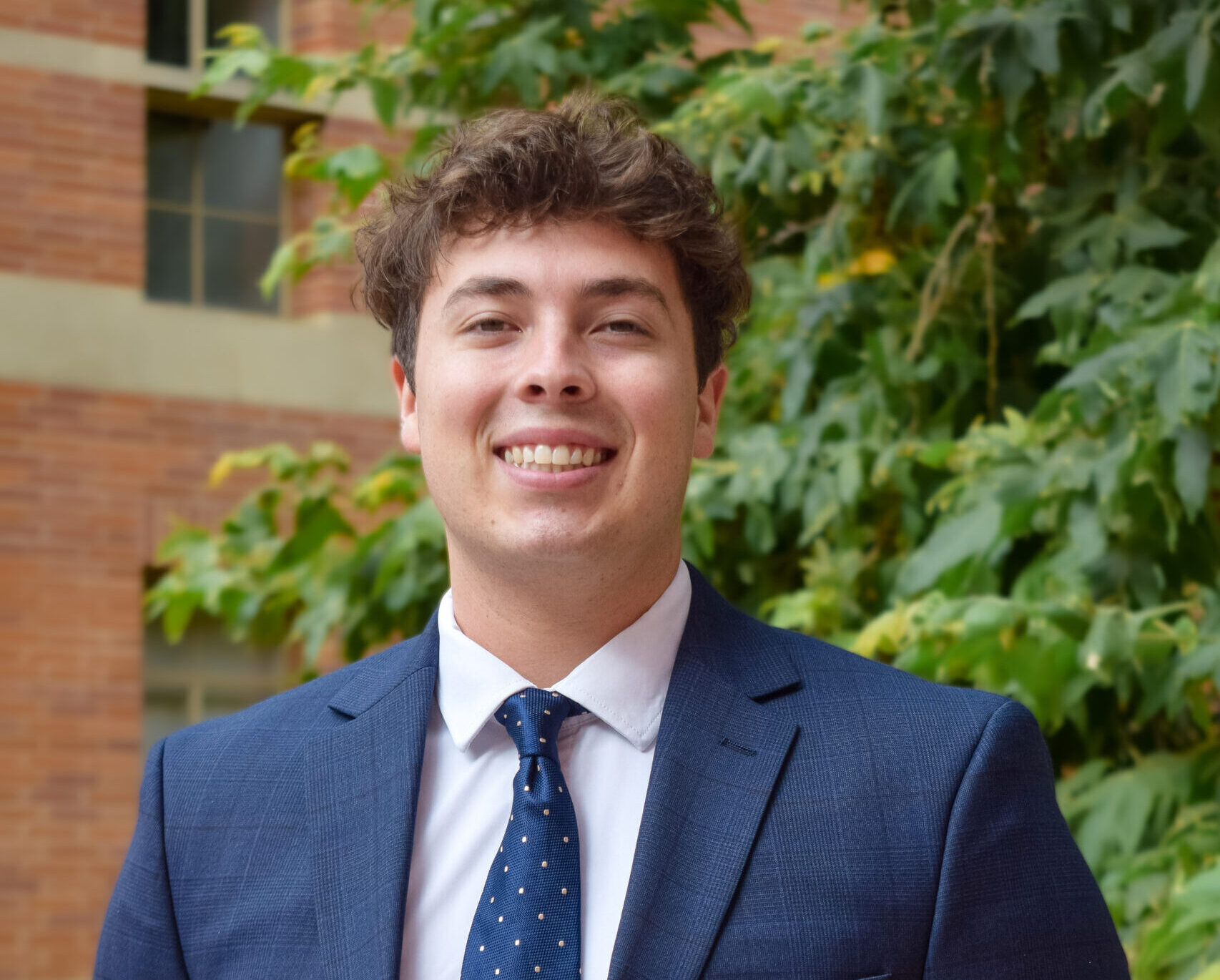 TMU Sport Management Major Lands Internship with Pro Hockey Team