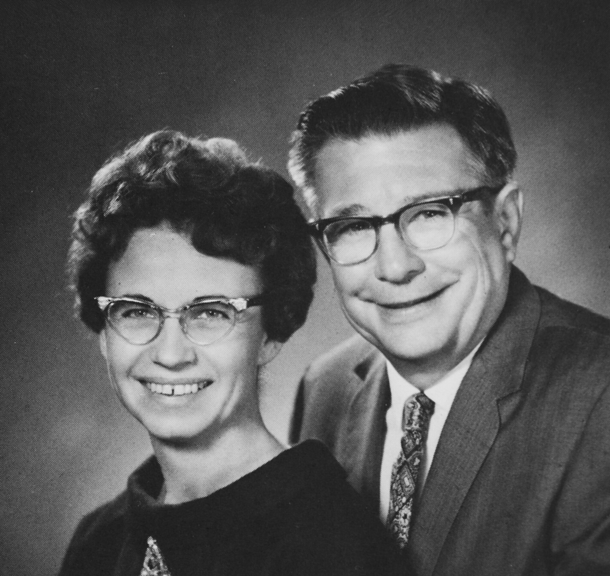 Robert Bross, A Landmark Donor
