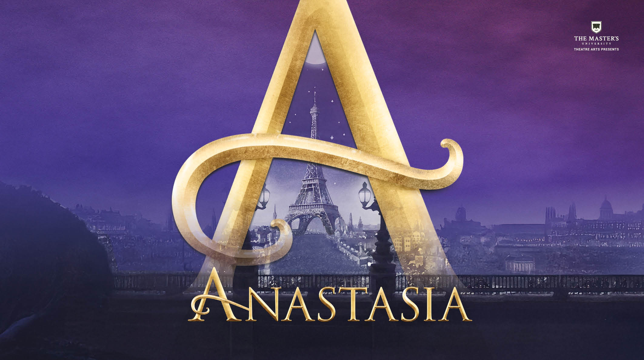 Anastasia