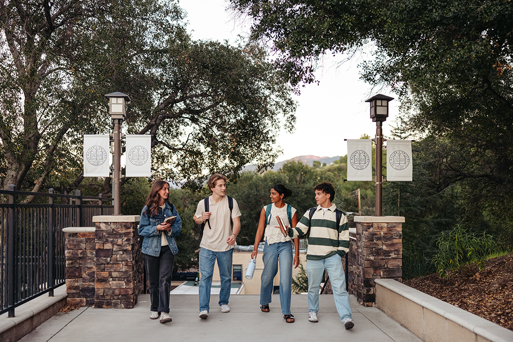  Welcome To TMU!