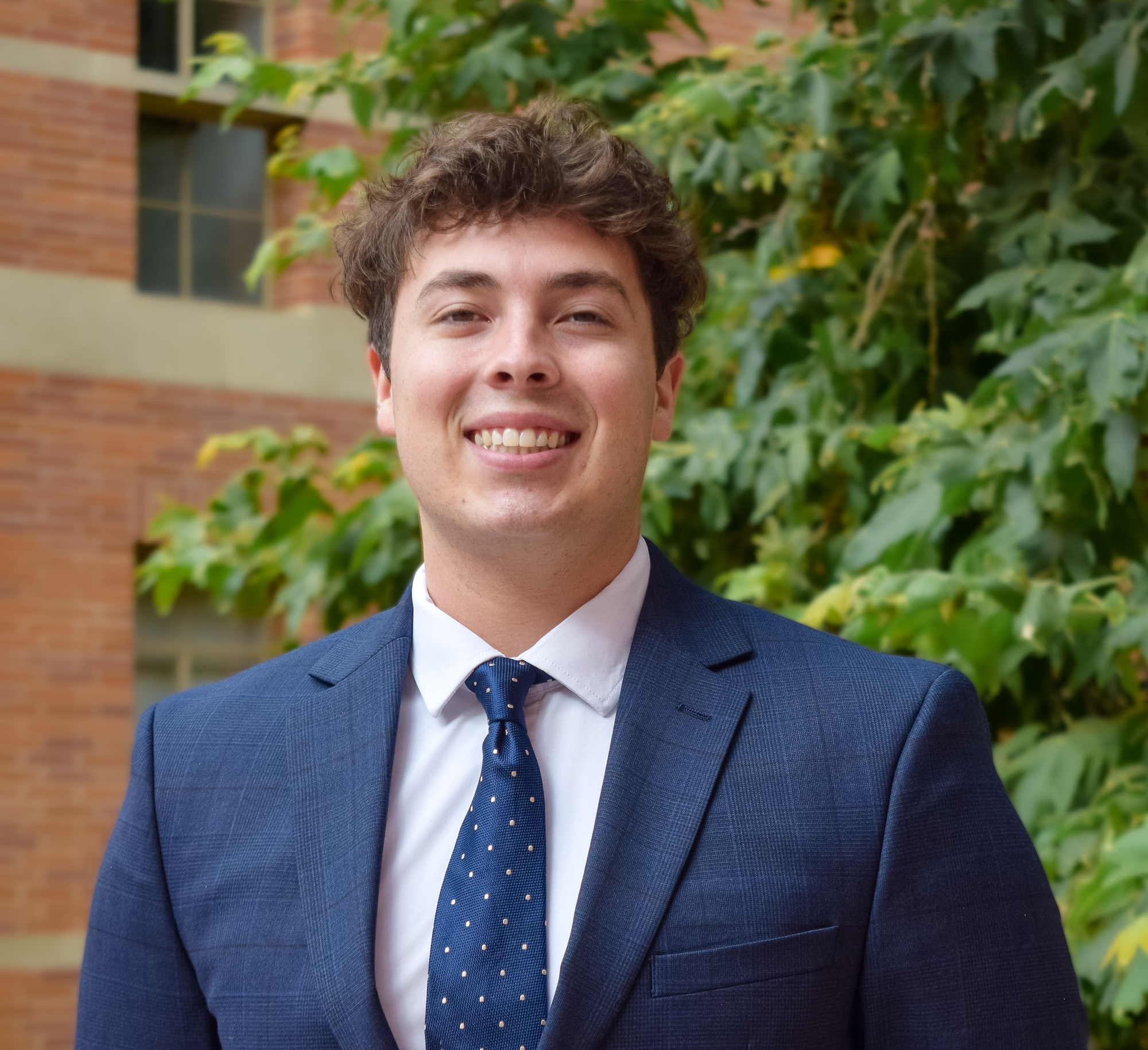 TMU Sport Management Major Lands Internship with Pro Hockey Team
