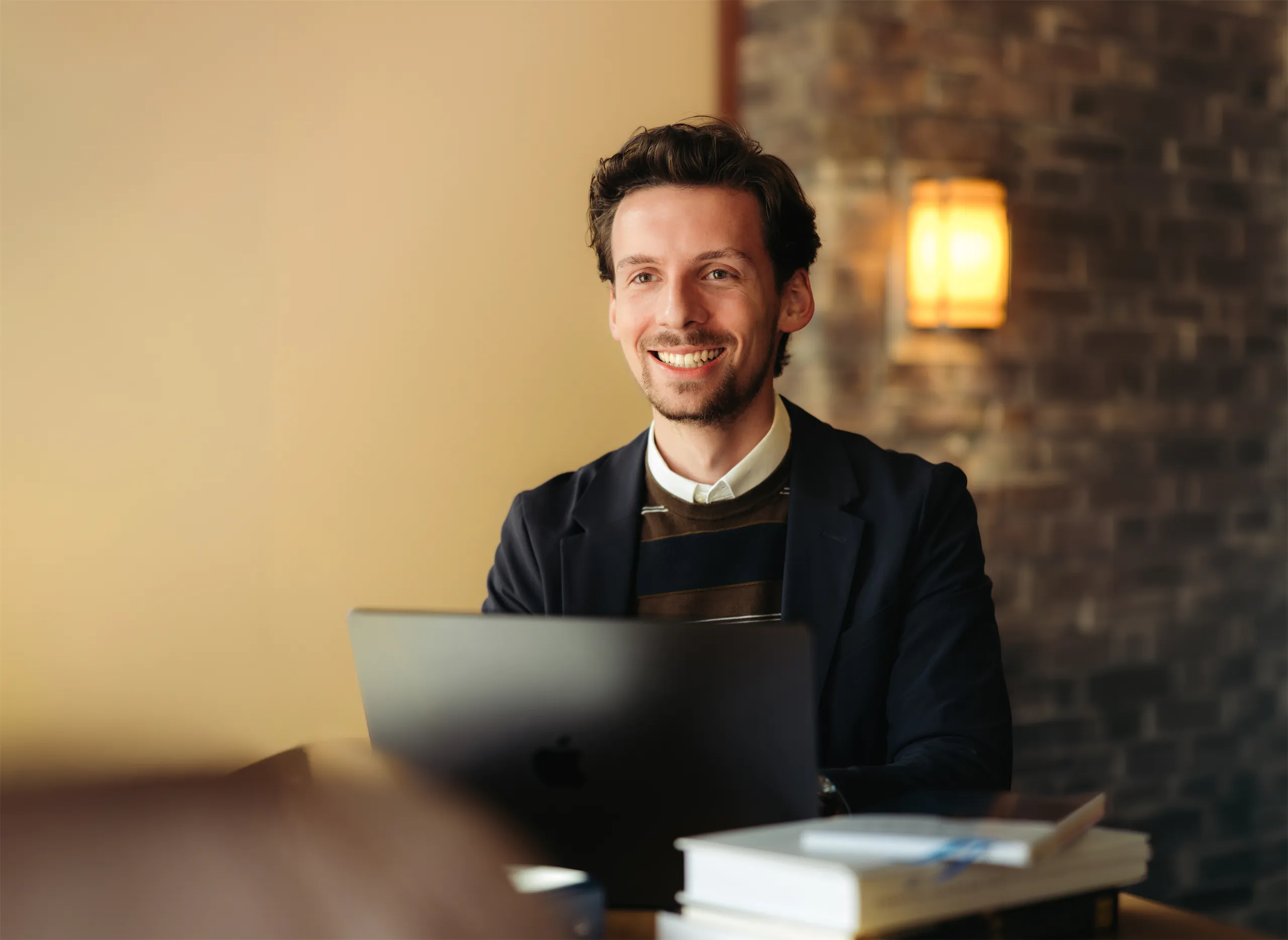 Start Online, Finish on Campus — Get the Best of Both Featured Image