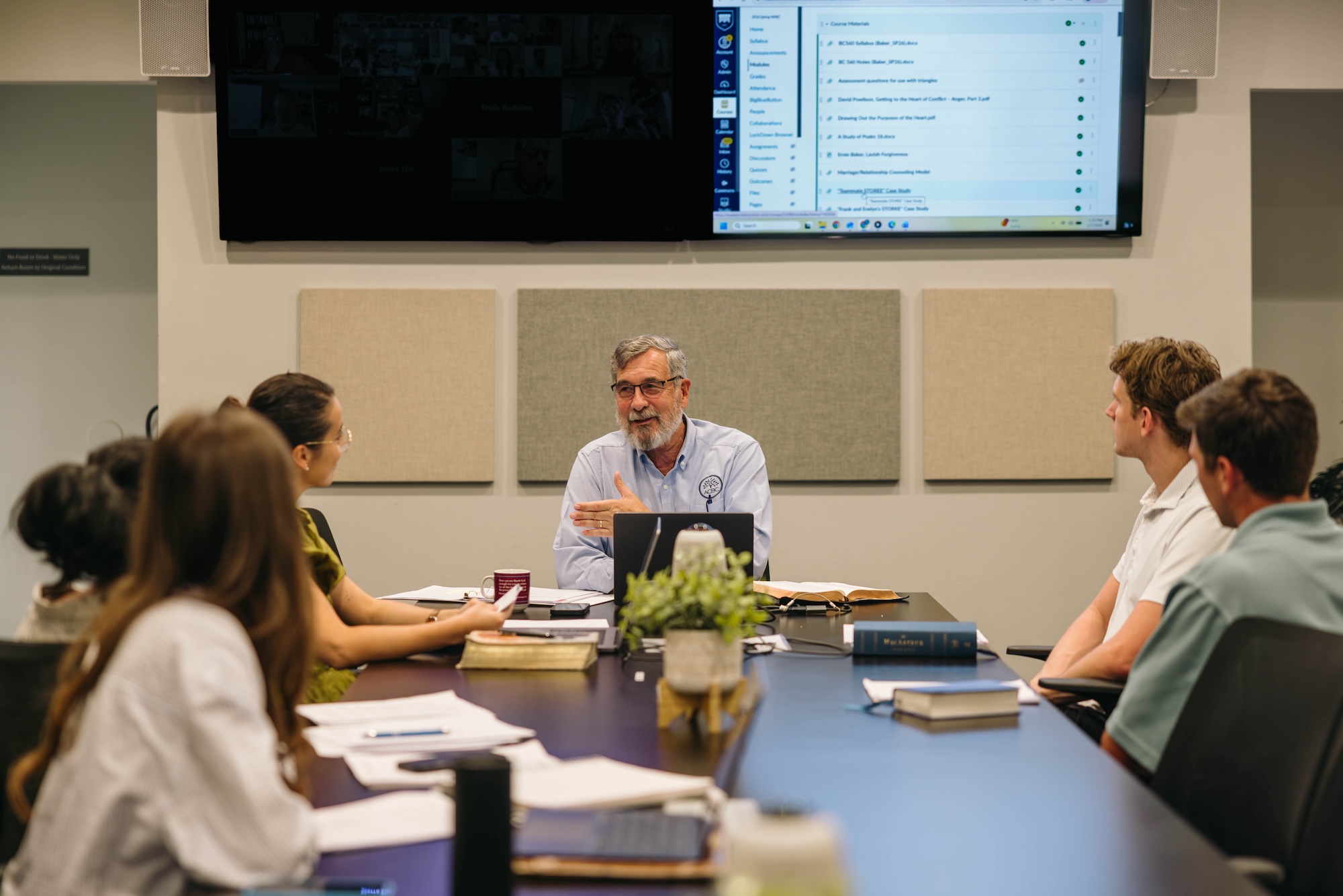 TMU Adding MABC Emphases in Missions and Mediation