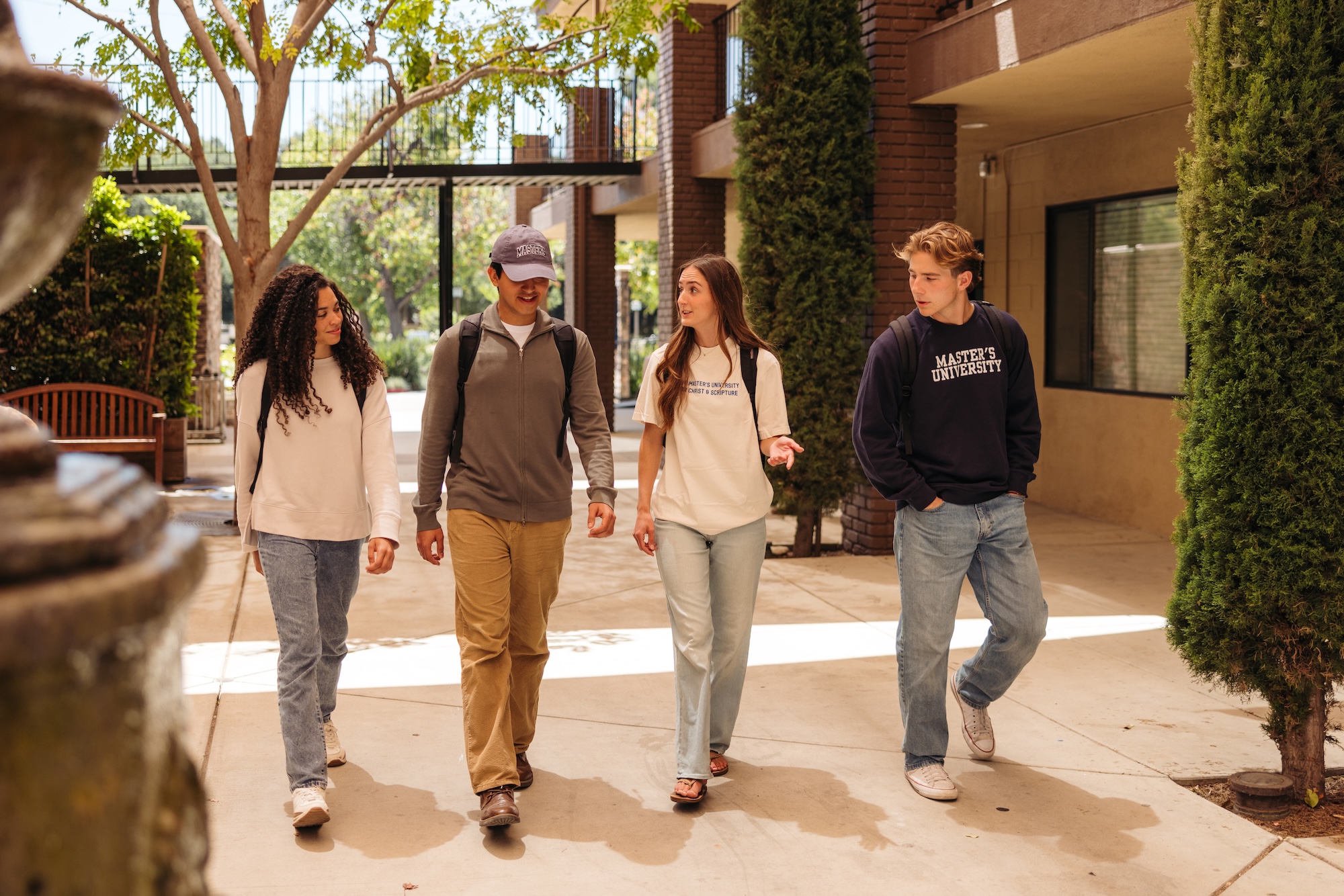 Applications for Fall 2027 Open Sept. 1