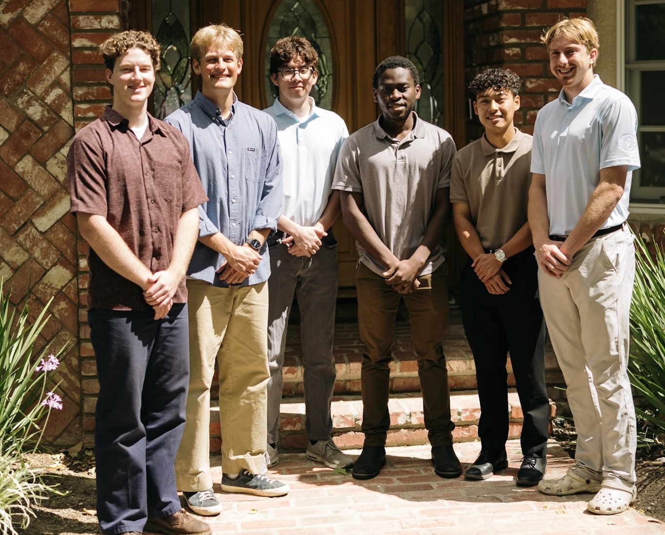 From Housemates to Hired: Six TMU Students Reflect on Job Placements