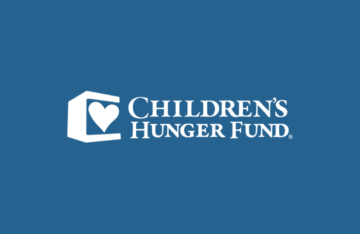Children's Hunger Fund (CHF) Scholarship