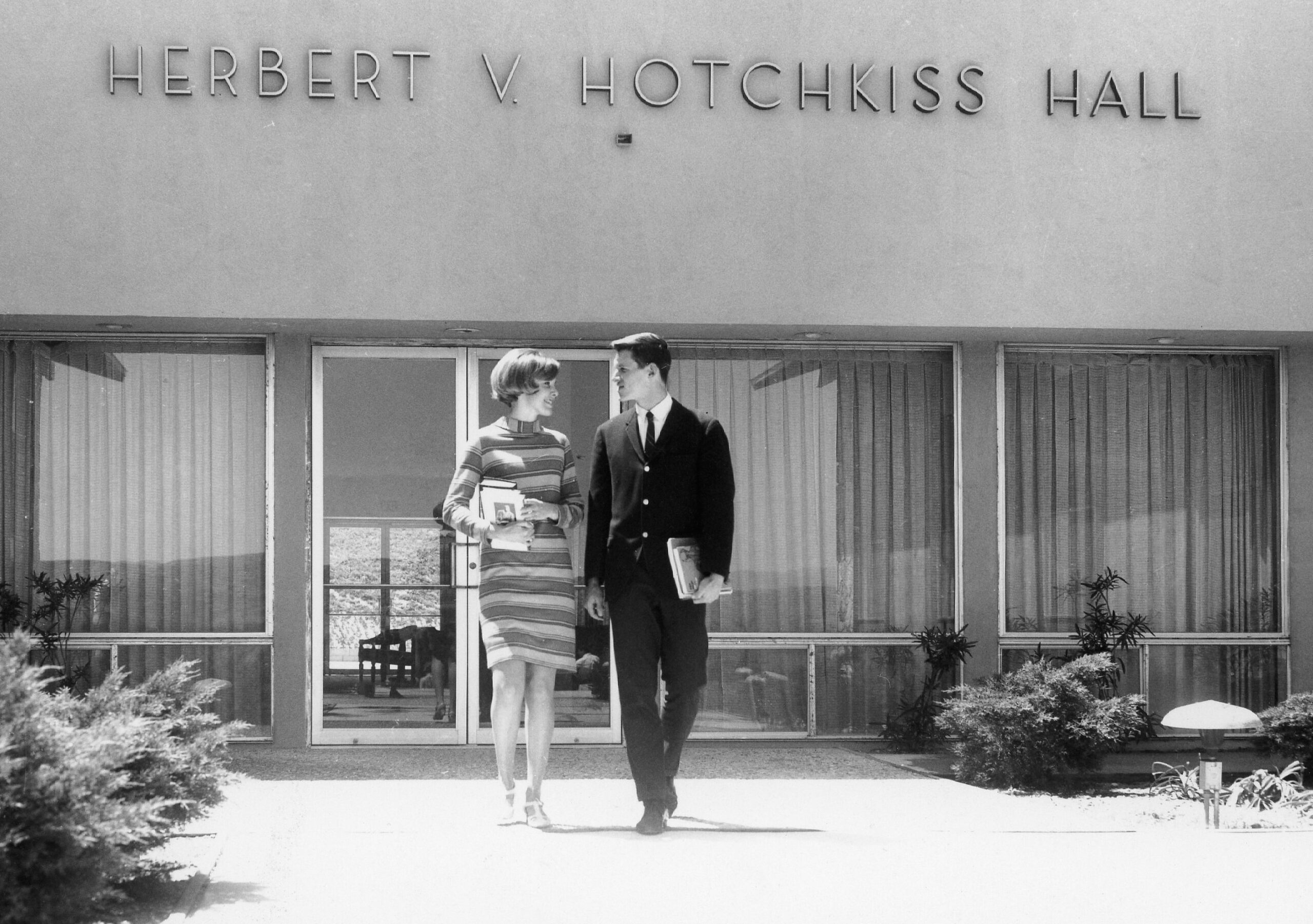 Honoring the Hotchkiss Family Legacy