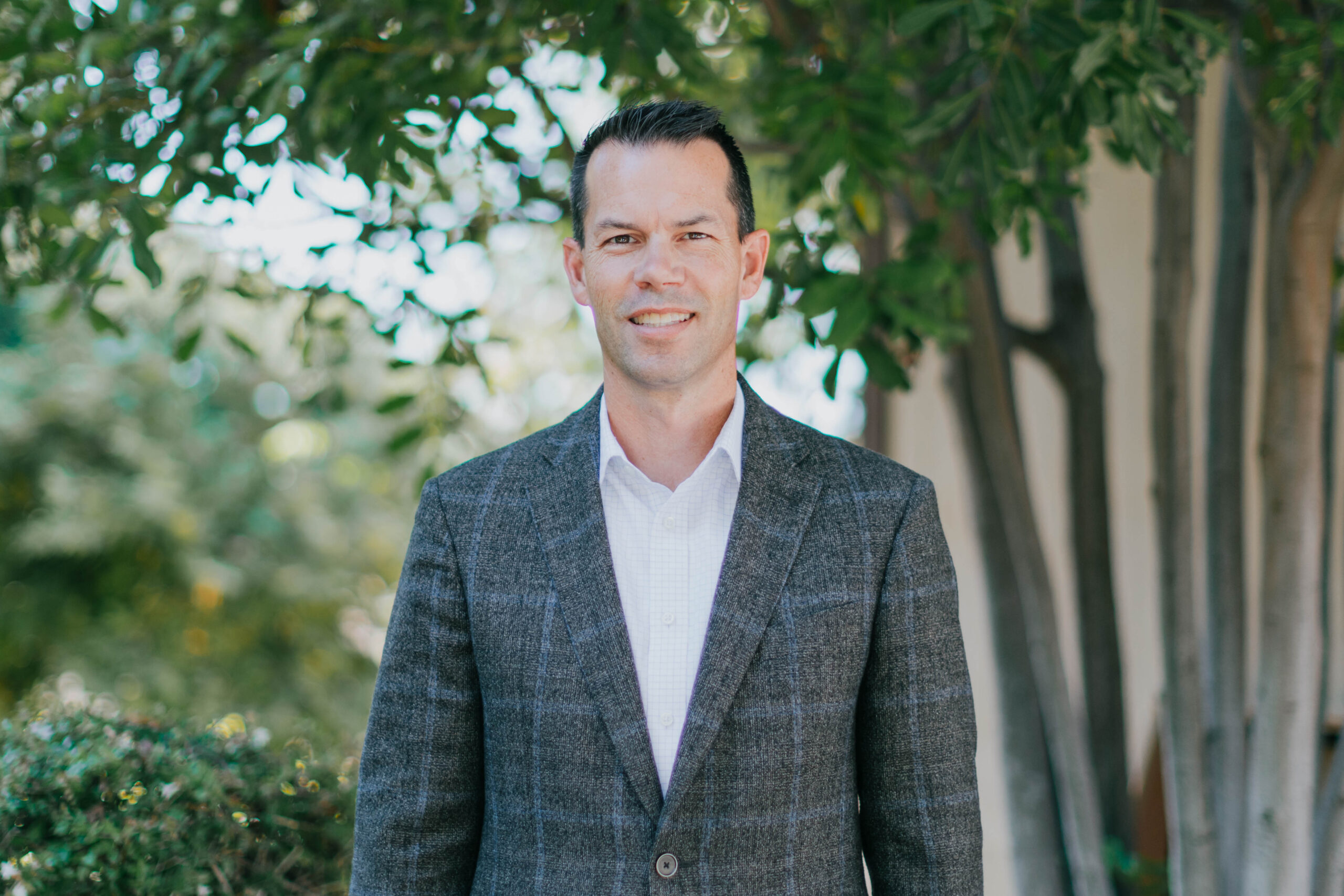 Q&A with Dr. Keith Palmer on John Newton’s Theology of Suffering