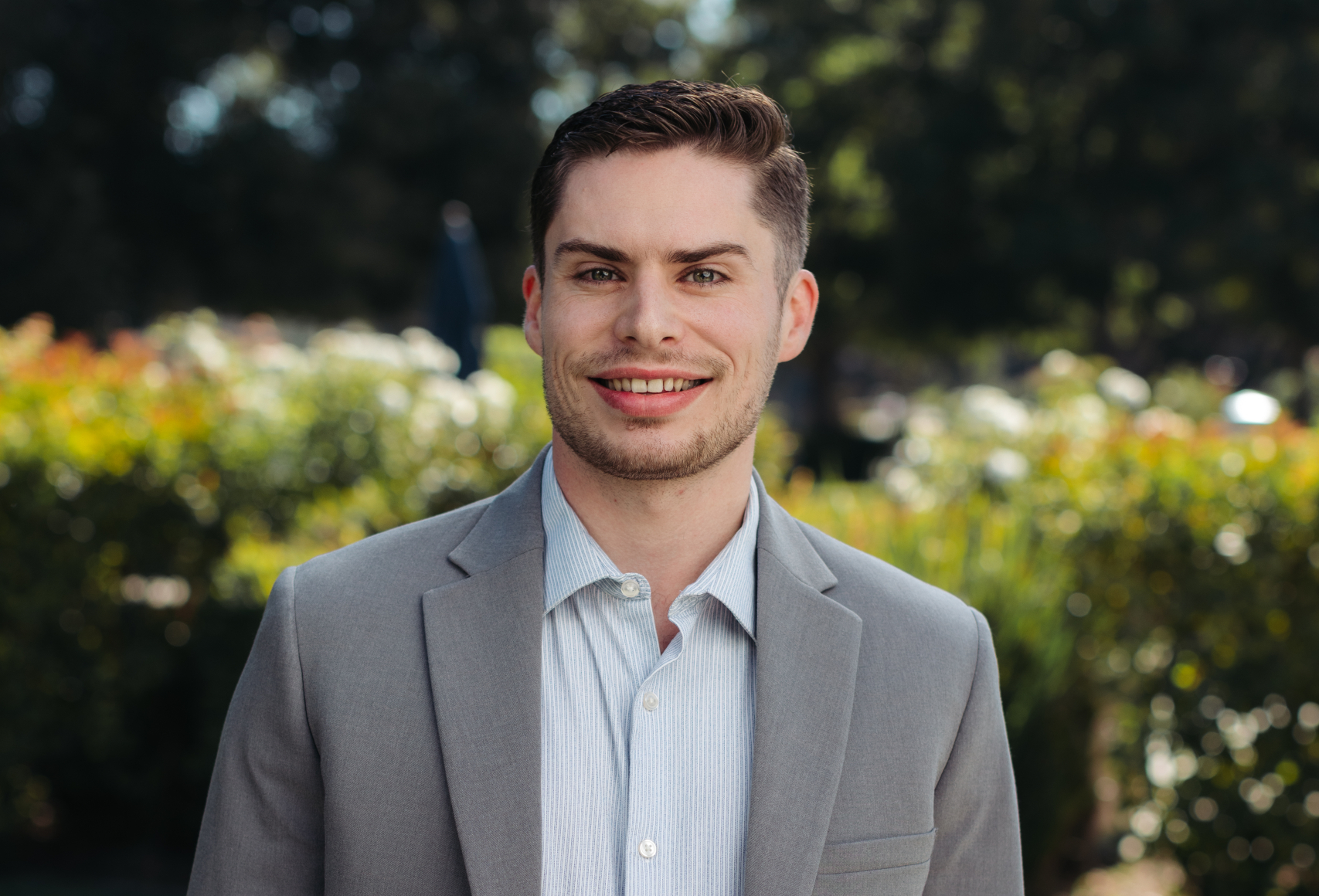 TMU Hires New Professor for Political Studies Program
